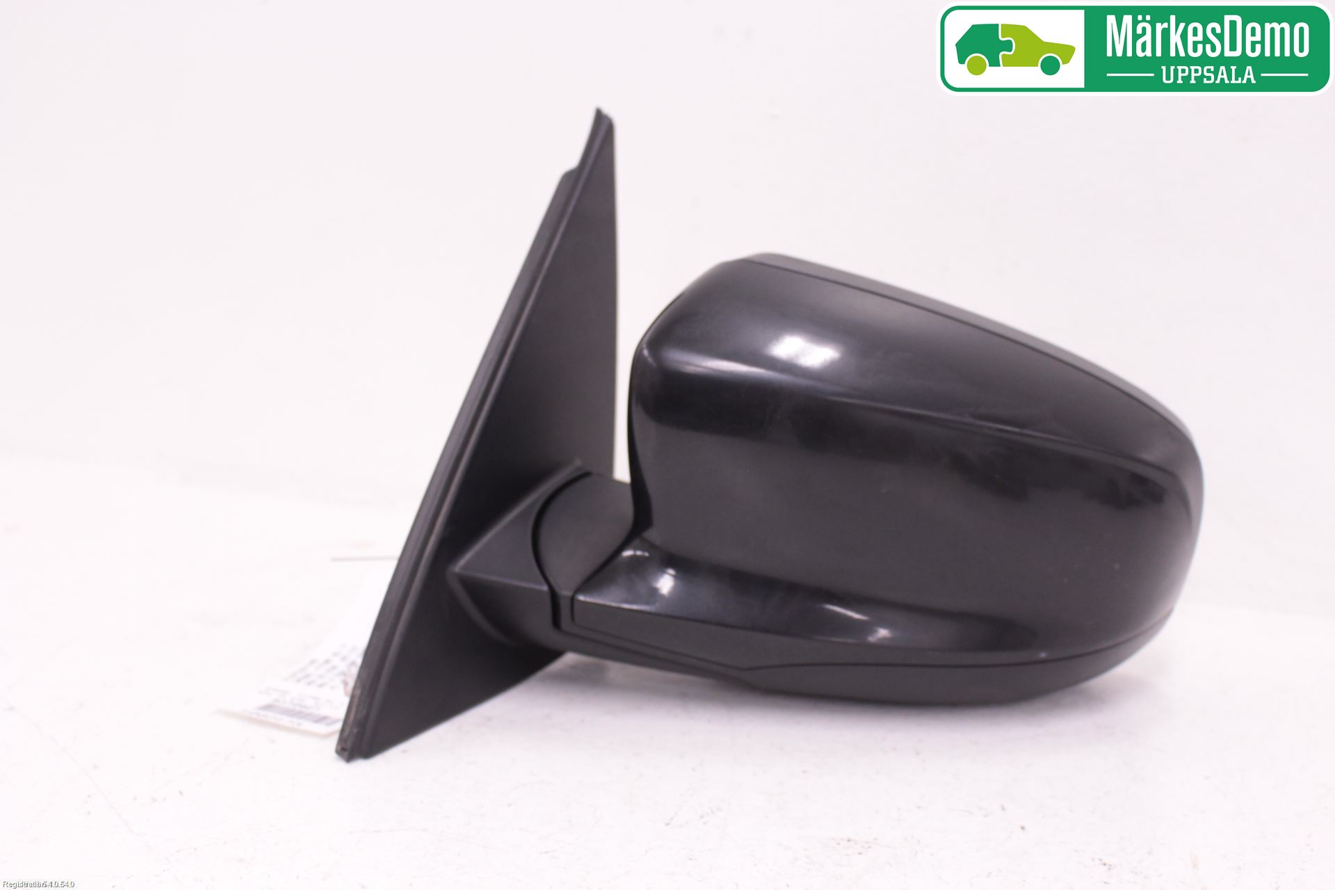 BMW X5 E70 07-13 Spegel Yttre El Vä