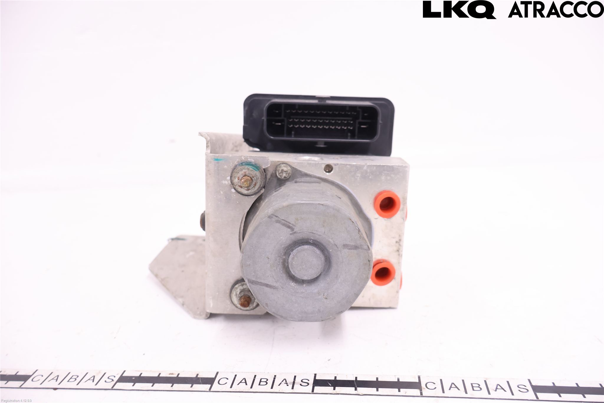 Tesla MODEL X 16- Abs Hydraulaggregat