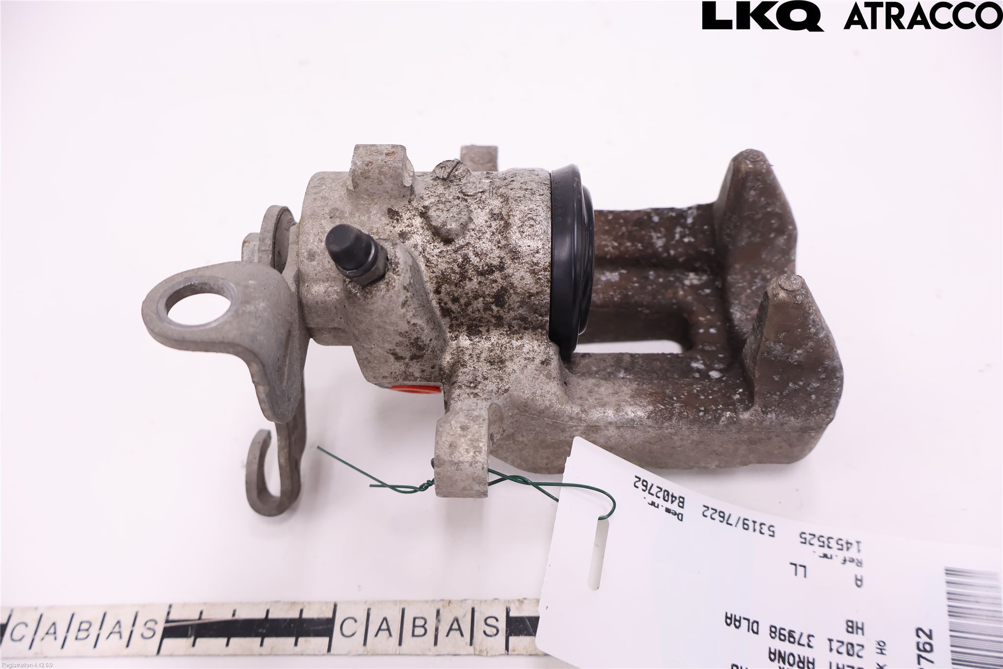 Seat ARONA Bromsok Bak Höger