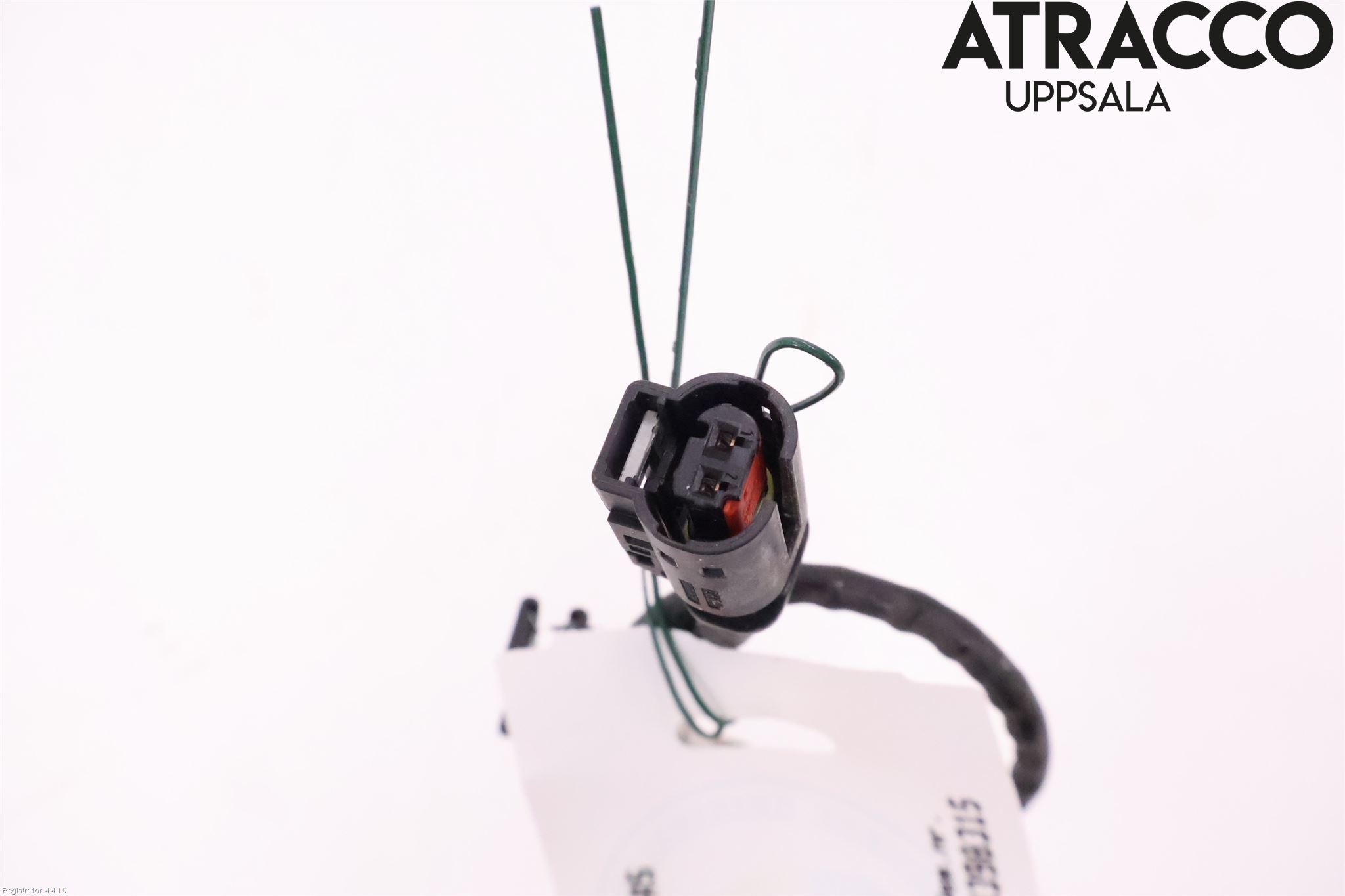 BMW X5 G05 18- Givare Temp-Tryck Avgas