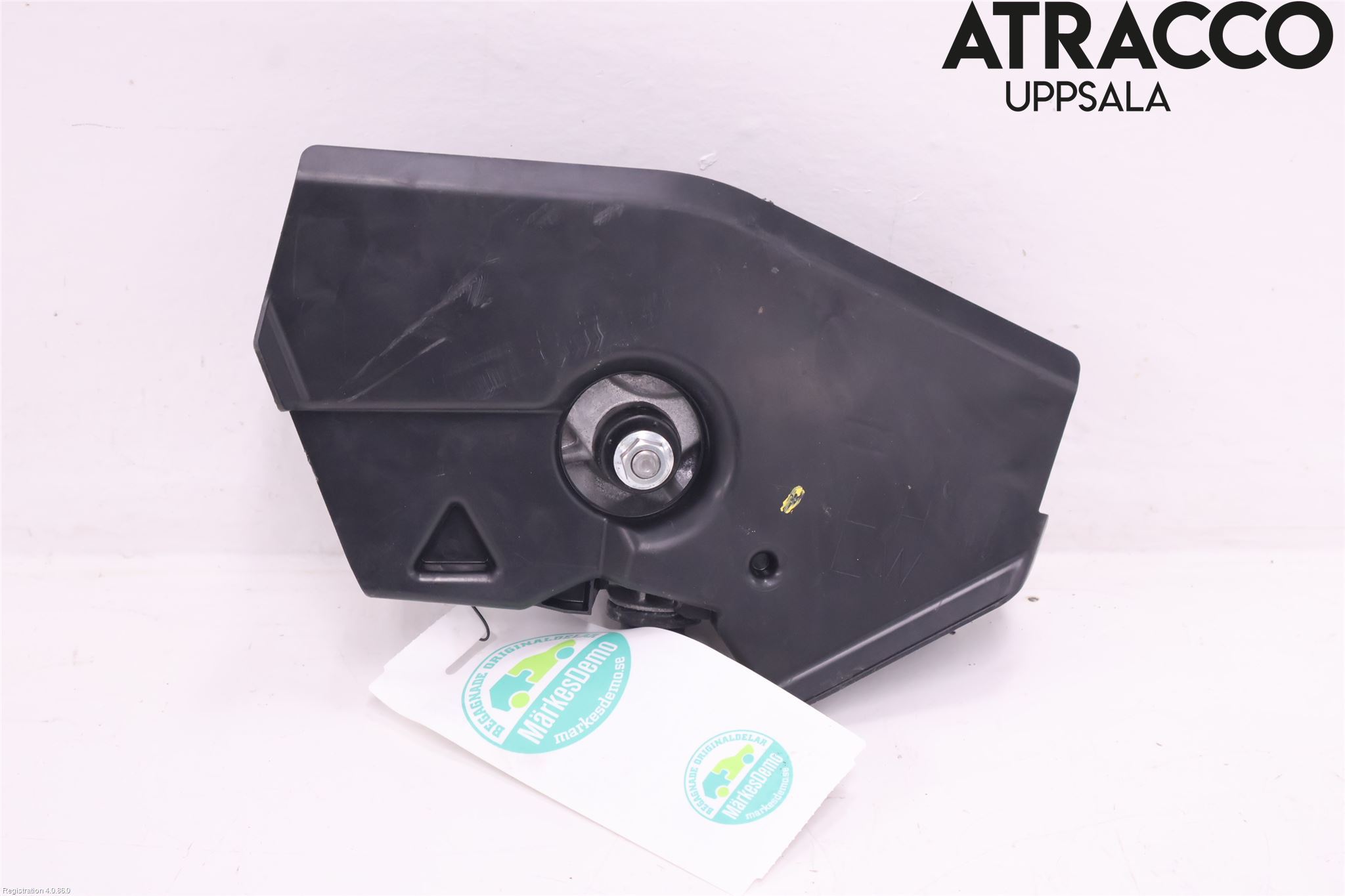 Mitsubishi ECLIPS CROSS Torkarmotor Vindruta