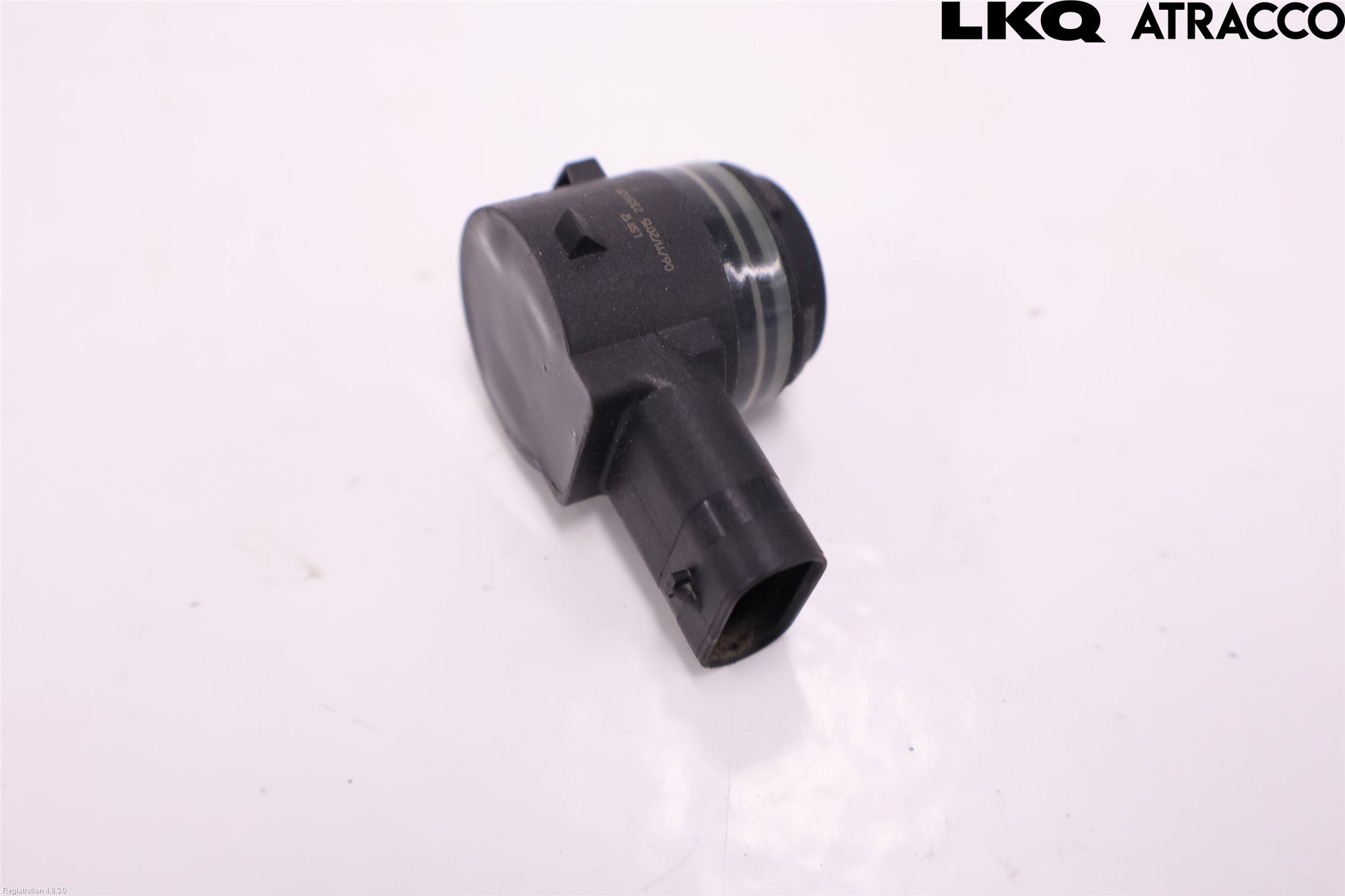 BMW 7 G11/G12 15-22 Parkeringshjälp Backsensor