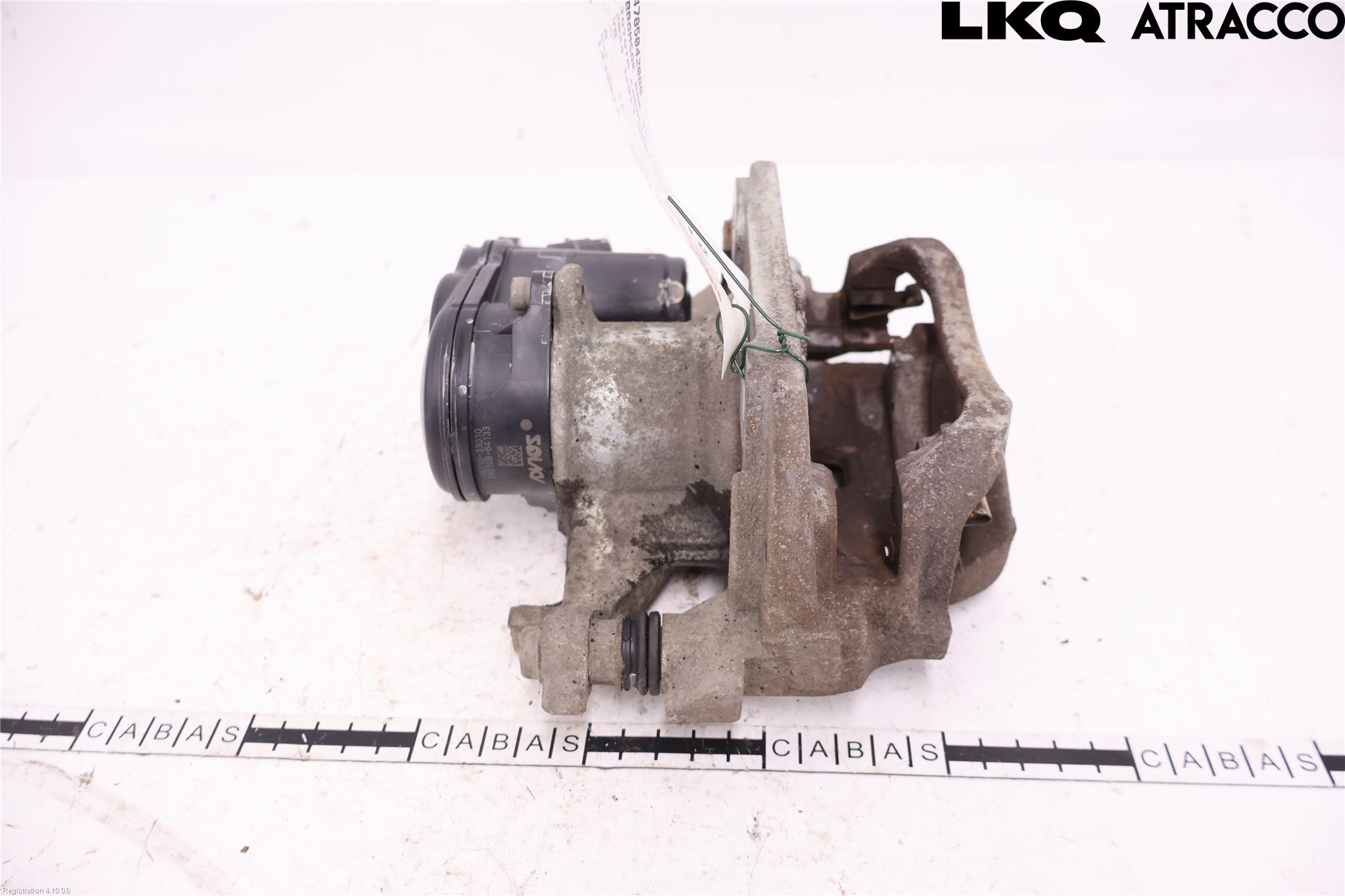 Toyota COROLLA CROSS XG10 22- Bromsok Bak Vänster