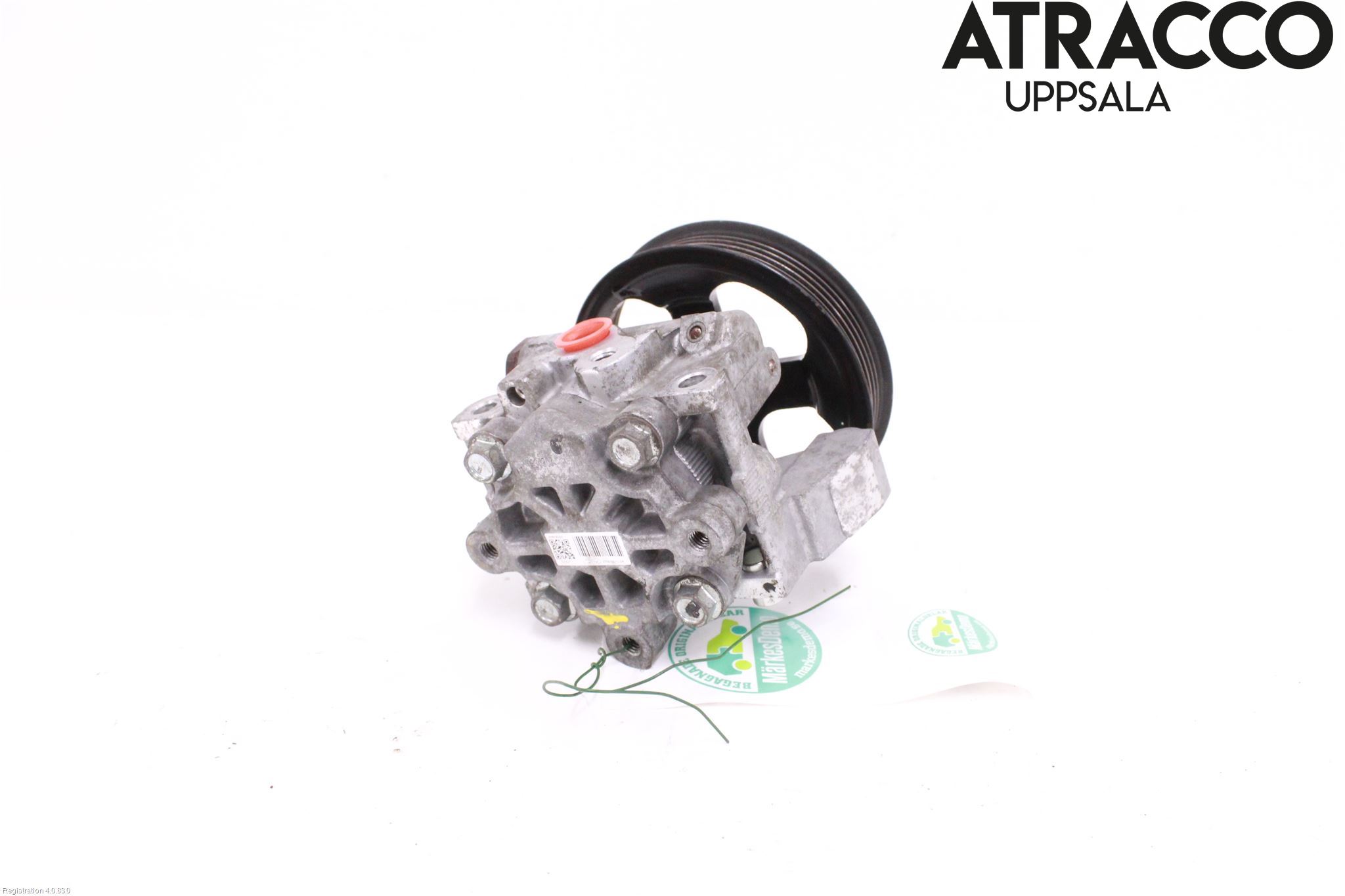 Ford TRANSIT CONNECT 03-08 Styrservopump