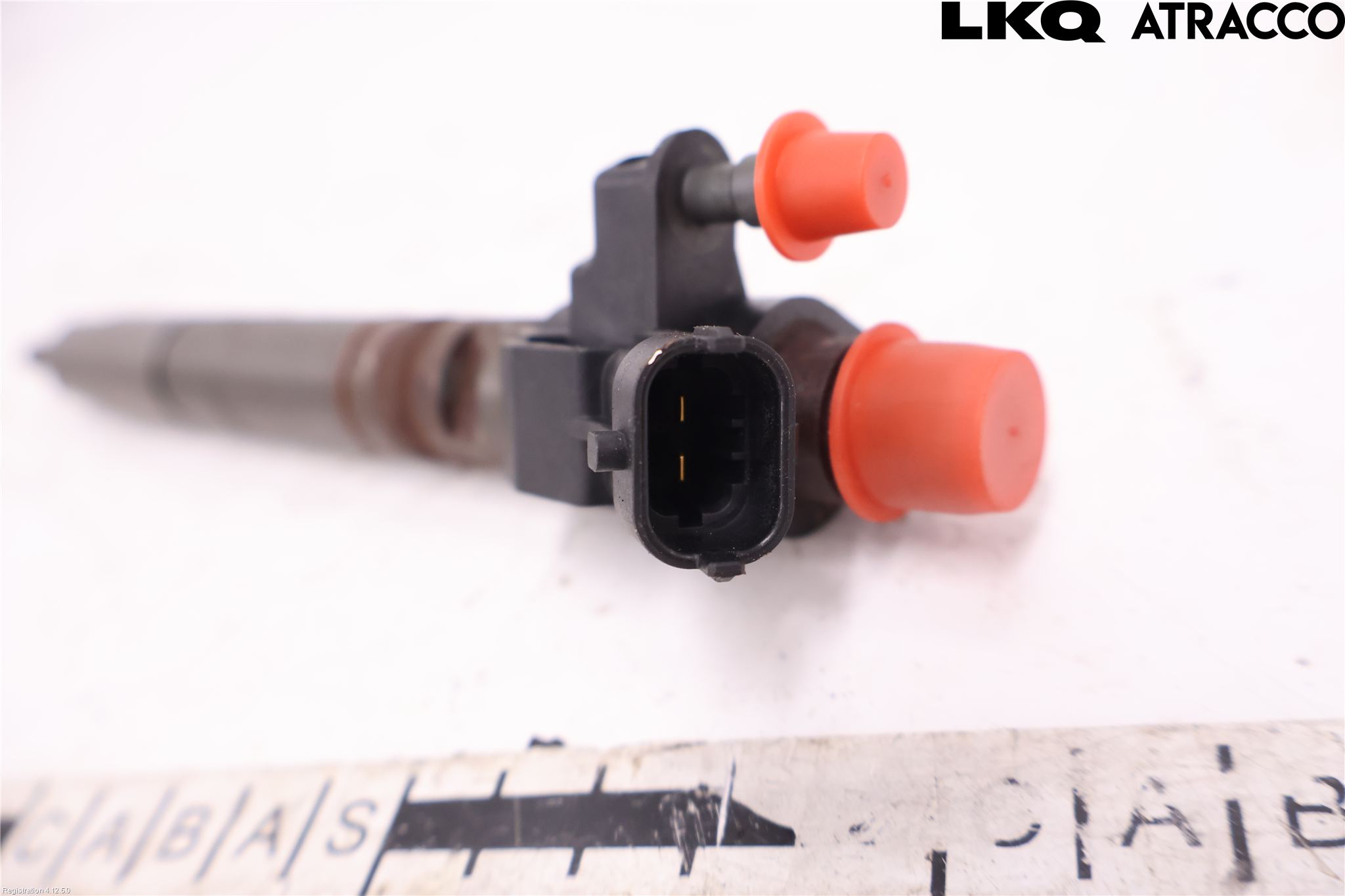 Volvo S80 07-13 Injspridare