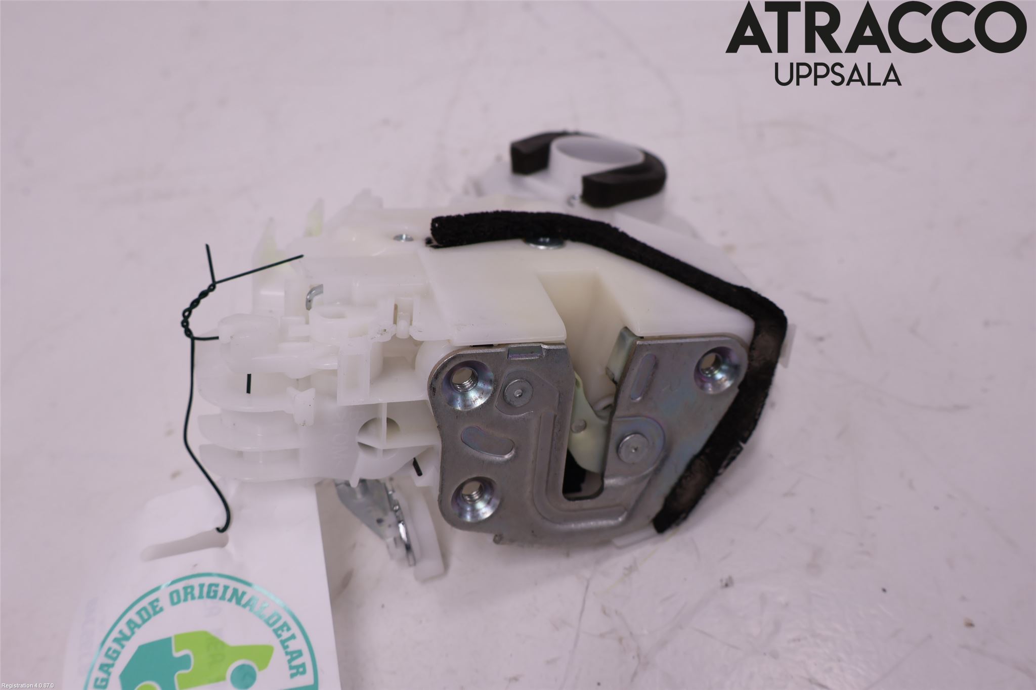 Suzuki VITARA 15- Låskista-Dörrlås