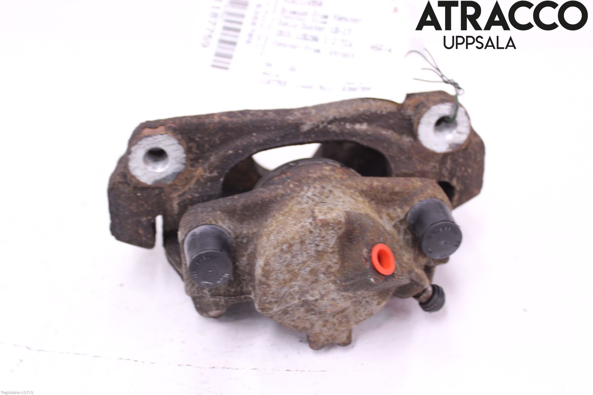 Dacia DUSTER 10-17 Bromsok Fram Vänster