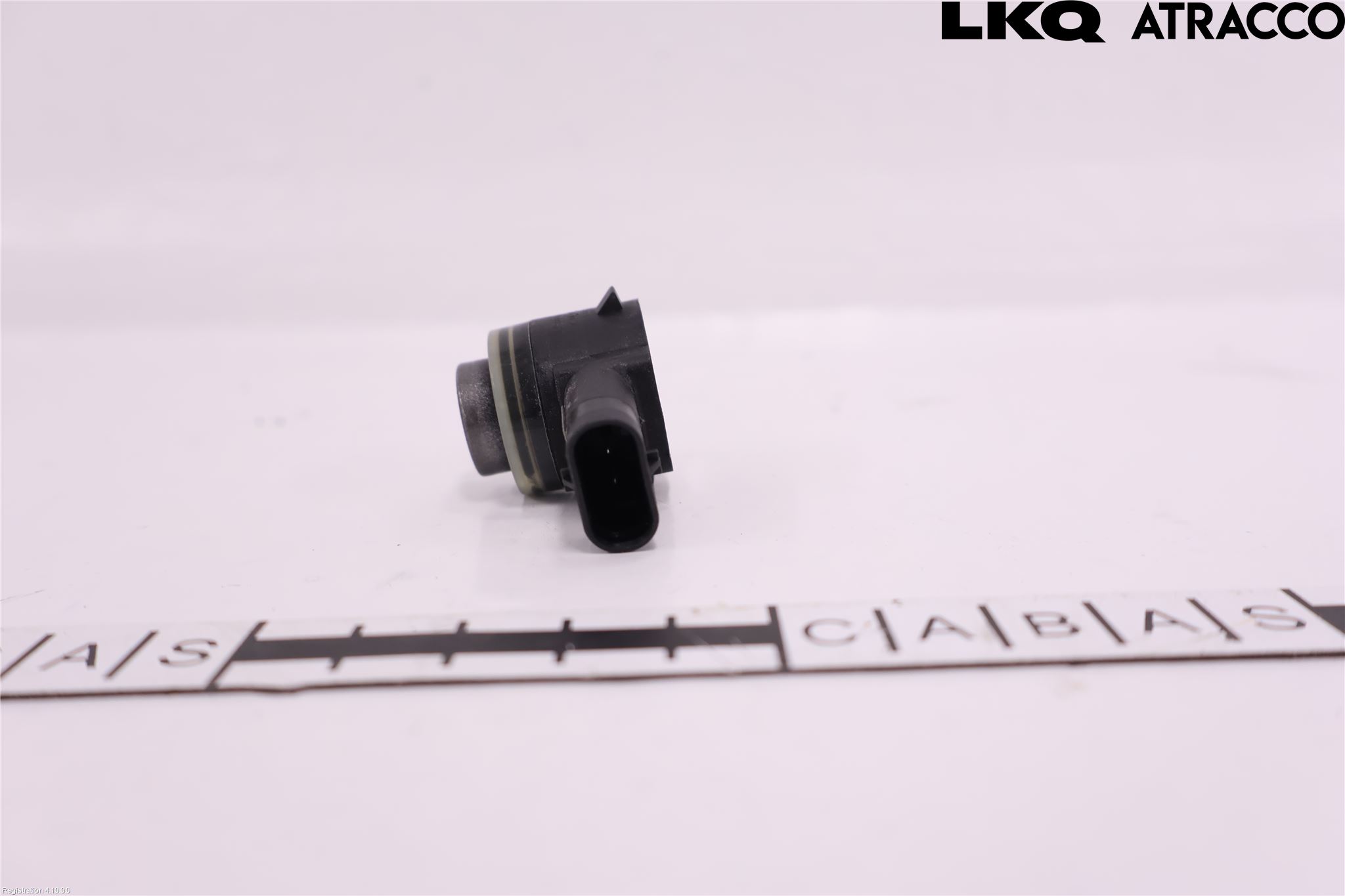 Volkswagen VW GOLF / E-GOLF VII 13-20 Parkeringshjälp Backsensor