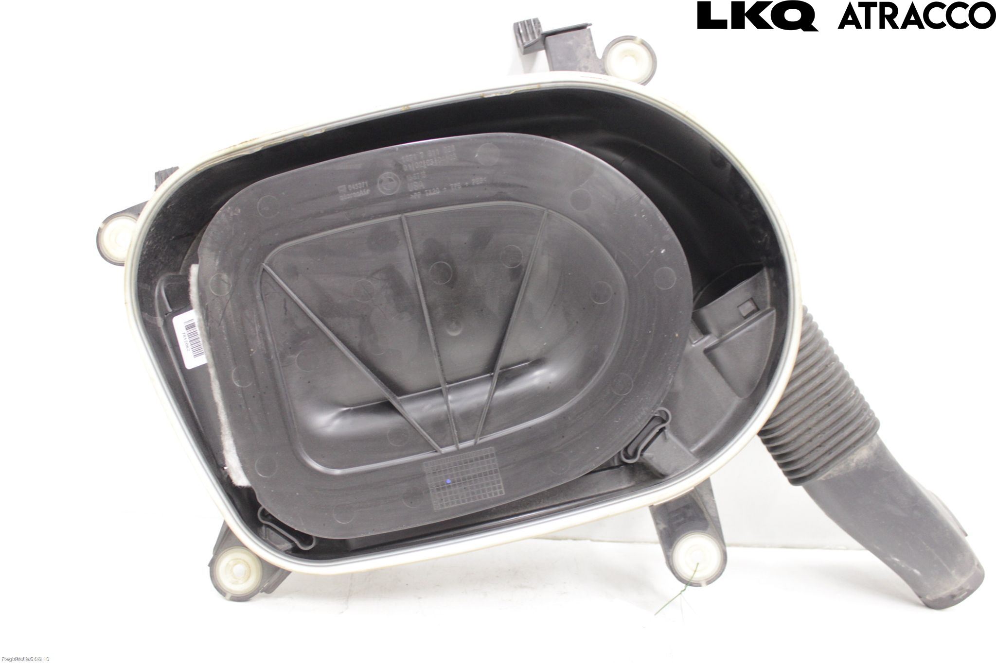 BMW X3 F25 10-17 Luftrenare