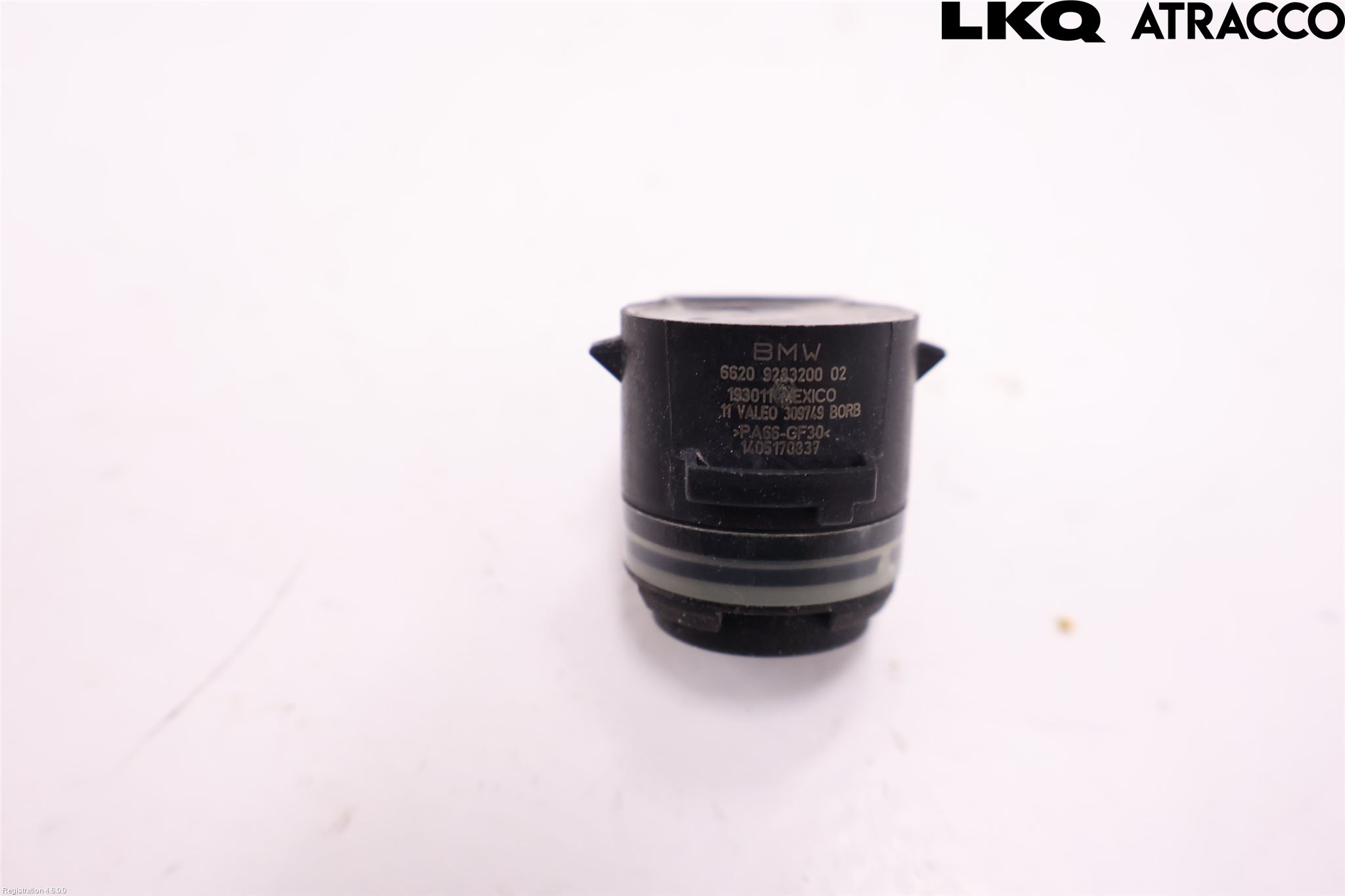 BMW X5 F15 13-18 Parkeringshjälp Backsensor