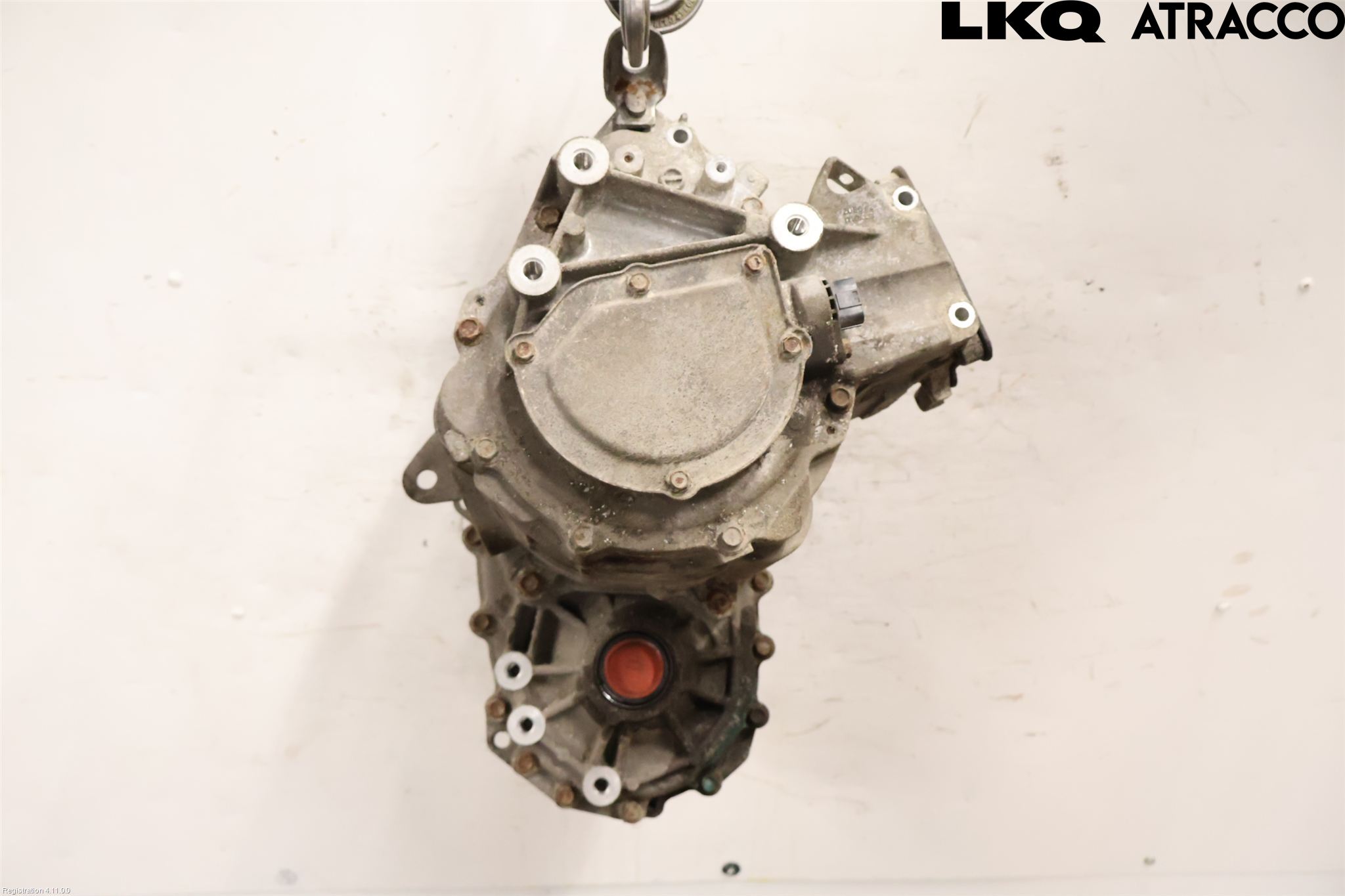 Mitsubishi OUTLANDER 13-21 Motor Elektrisk Bak