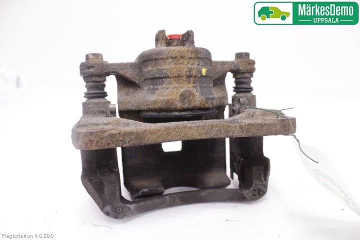 Suzuki SWIFT 11-16 Bromsok Fram Vänster