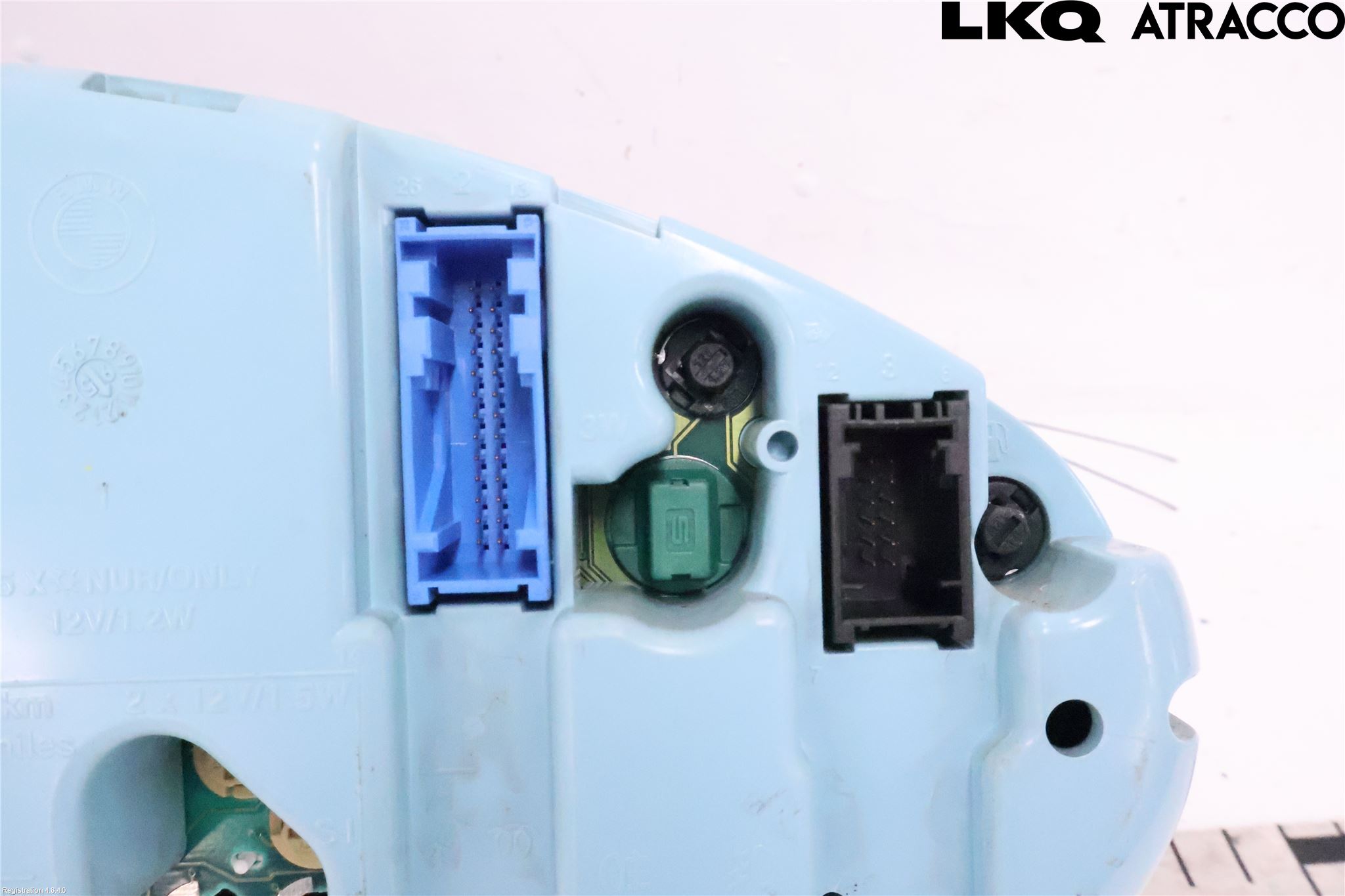 BMW Z3 E36/6    94-02 Instrument Komb