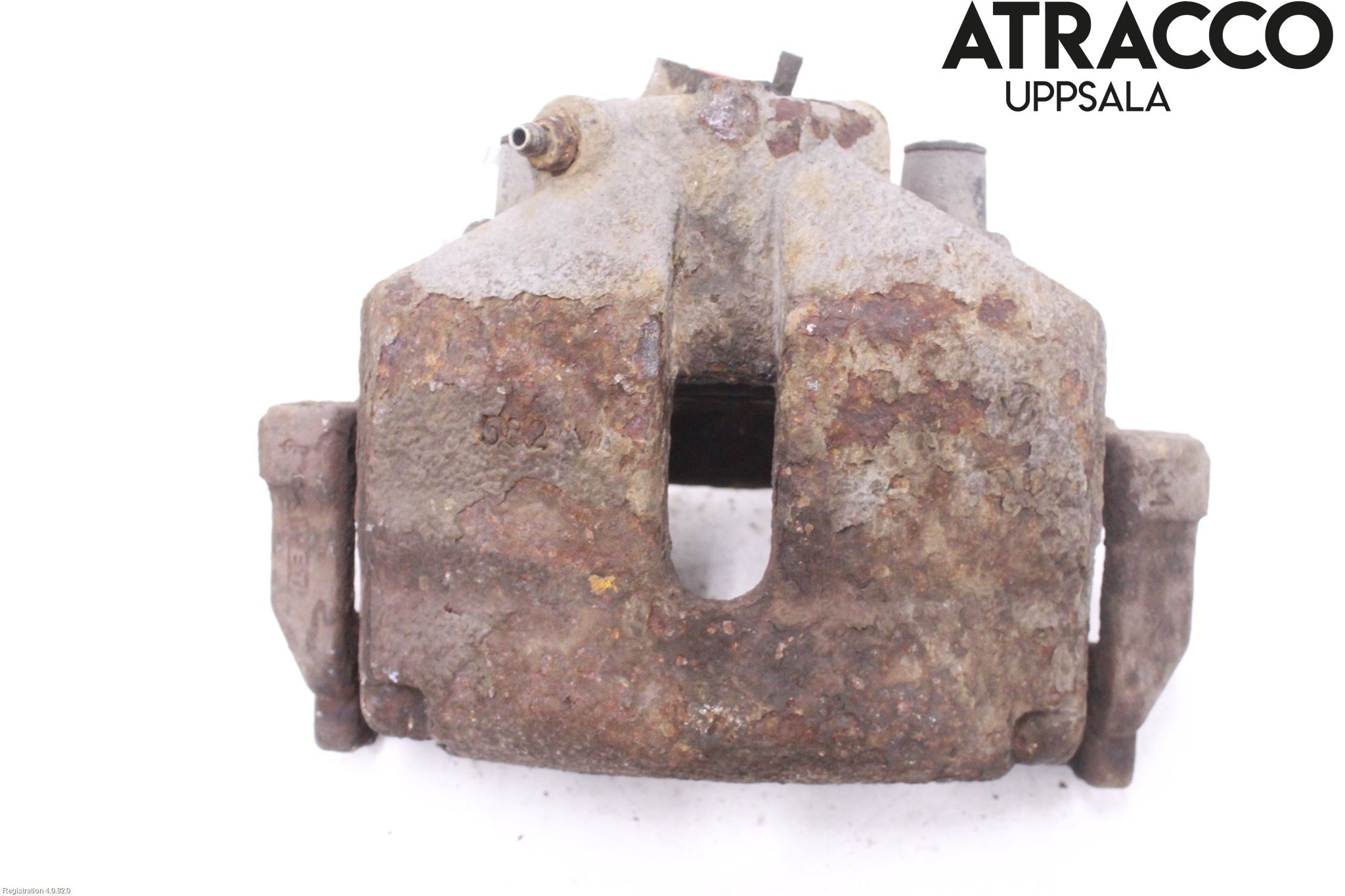 Volkswagen VW PASSAT 05-11 Bromsok Fram Höger