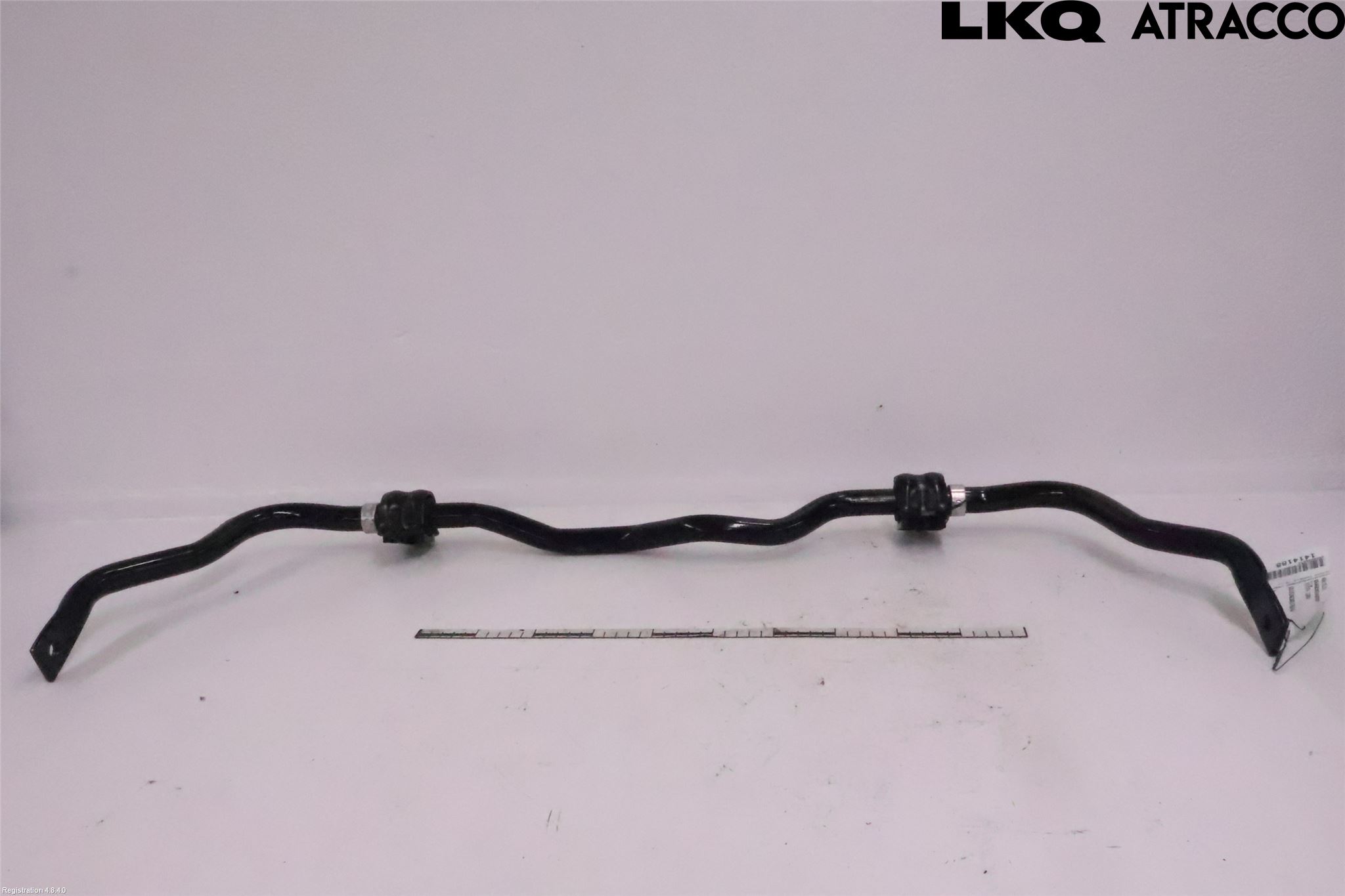 Toyota COROLLA 19- Krängningshämmare Fram