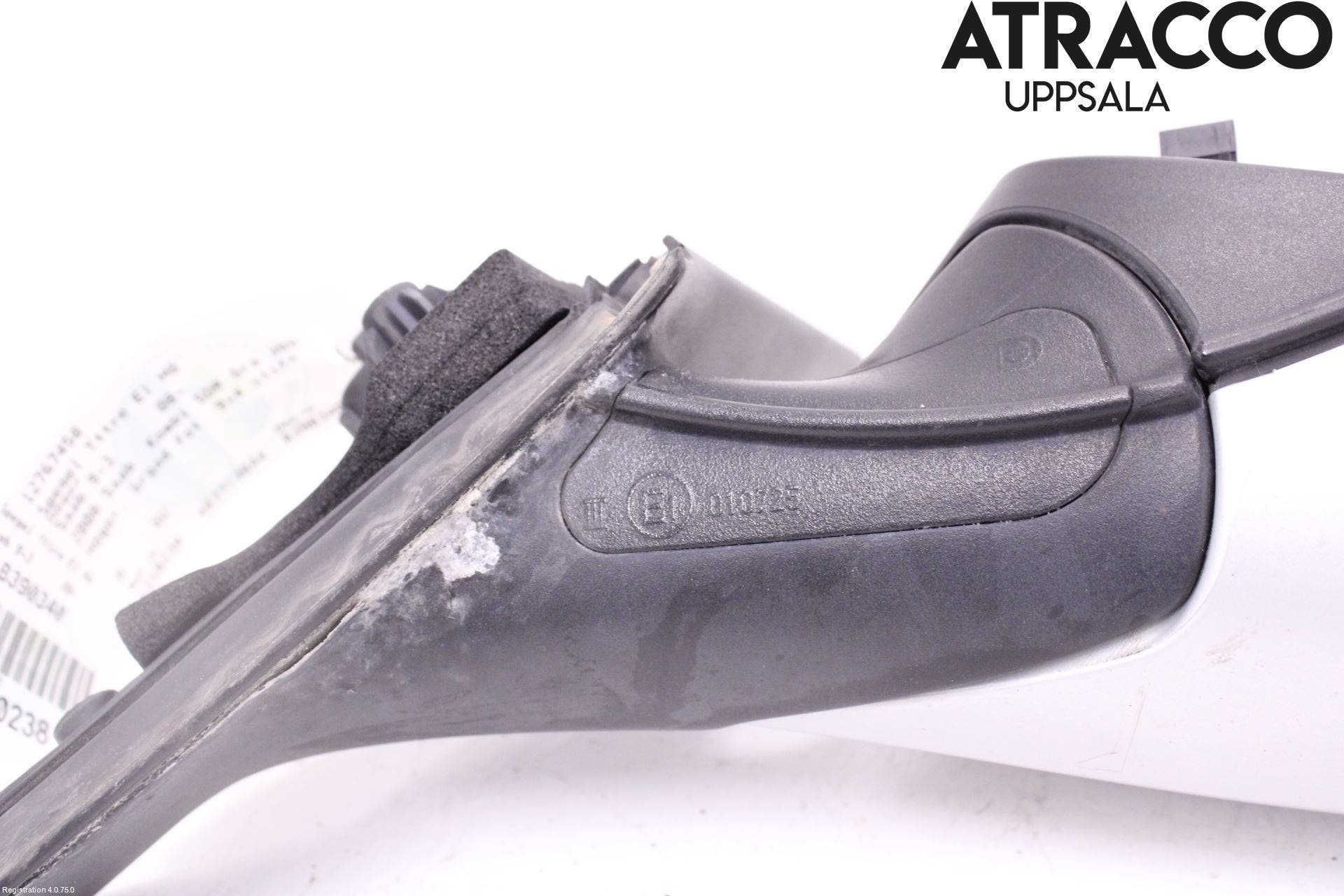 Saab 9-3 VER2/VER3 08-15 Spegel Yttre El Hö