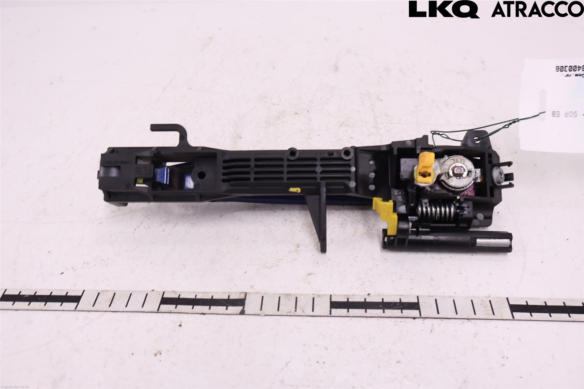 Subaru OUTBACK 10-15 Dörrhandtag Yttre Vä