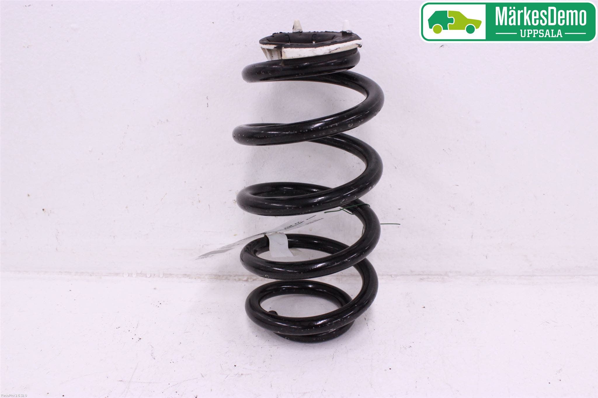 Mini COUNTRYMAN F60 17-23 Fjäder Bak