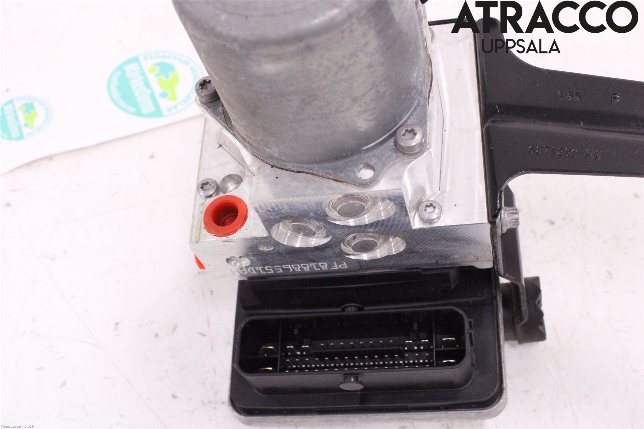 BMW X3 G01 18- Abs Hydraulaggregat