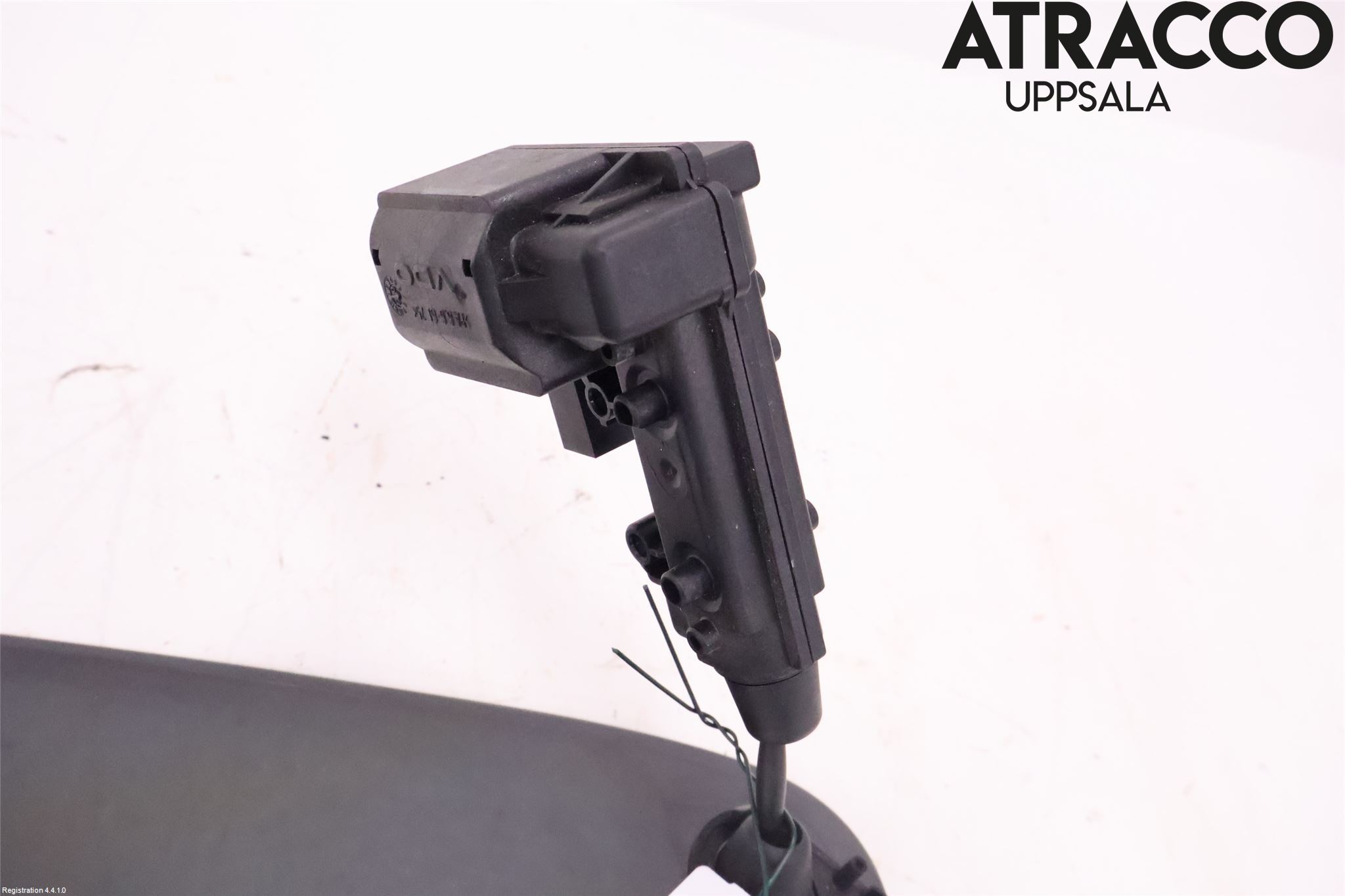 BMW 3 E46      98-05 Sidoruta Höger-Kaross