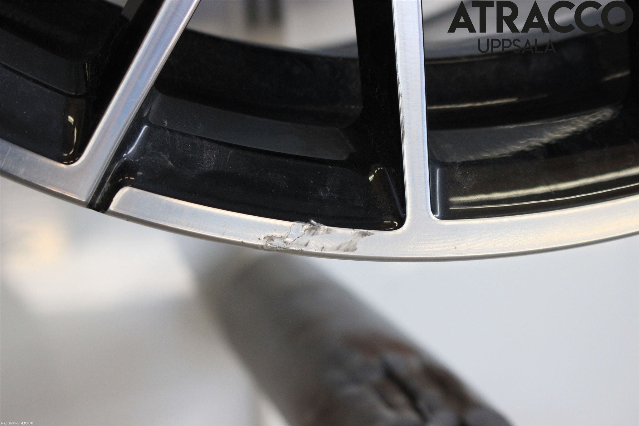 BMW 2 F22/F23/F87 Coupé/Cab 13-21 Fälg Aluminium