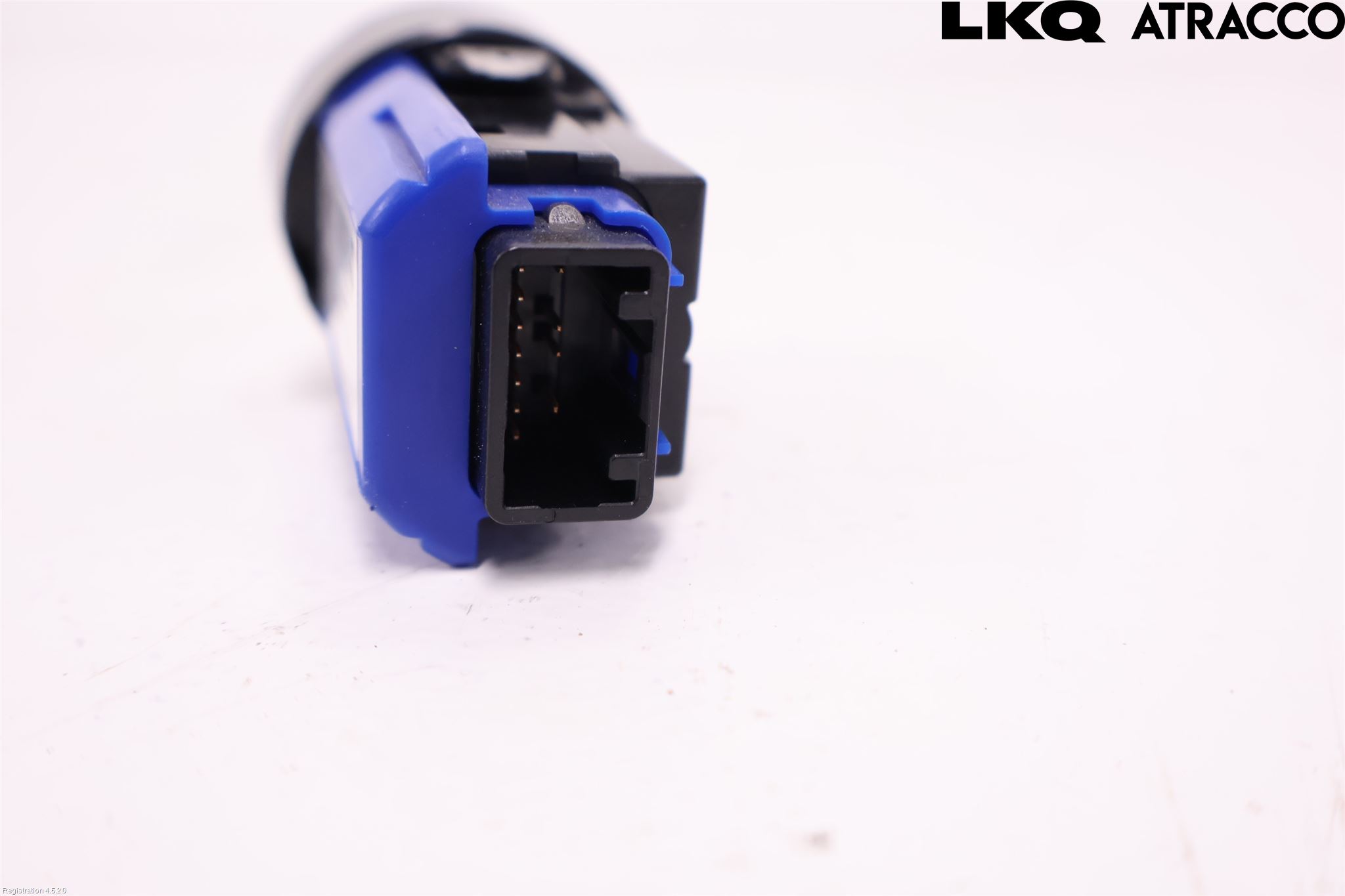 Lexus CT 200h Startknapp Personbil