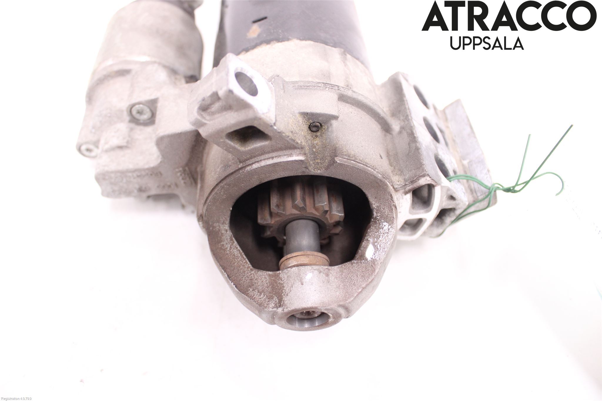 BMW 3 E90/91 SED/TOU 05-12 Startmotor