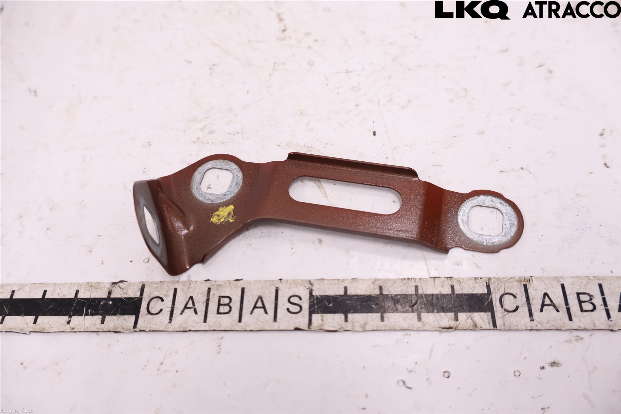 BMW 2 F45 Active Tourer 14-21 Skärmfäste Fram Hö