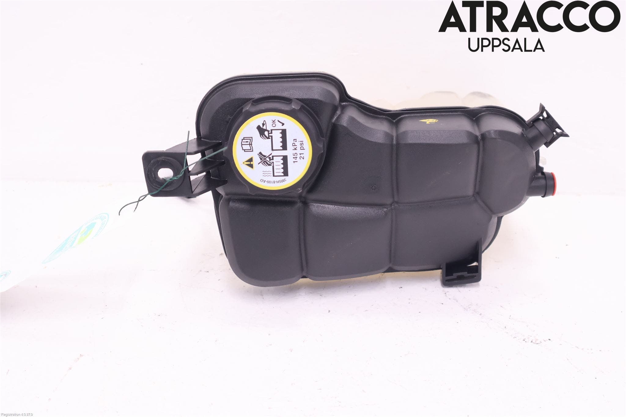 Volvo V60 14-18 Expansionstank