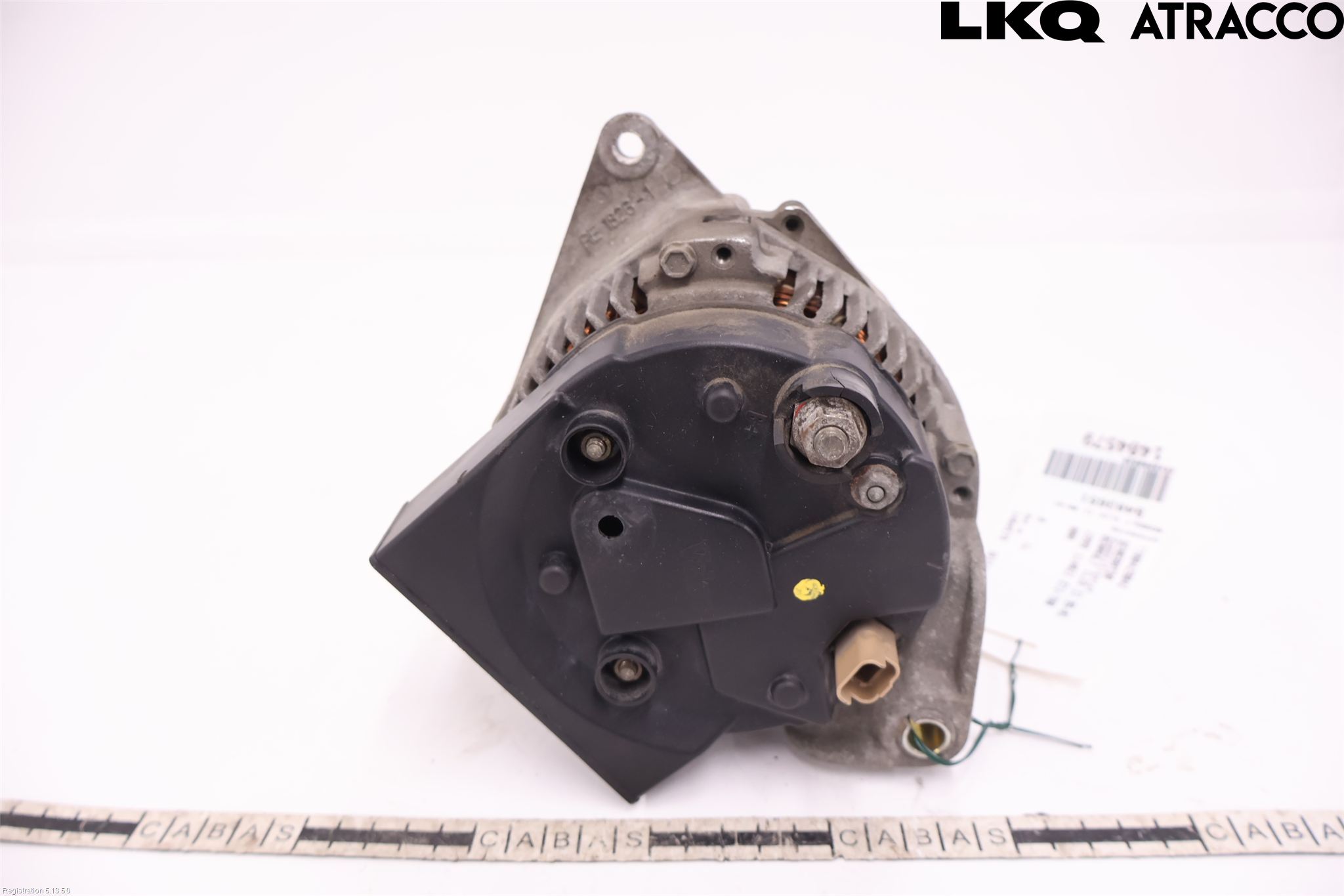Renault CLIO II 99-01 Generator
