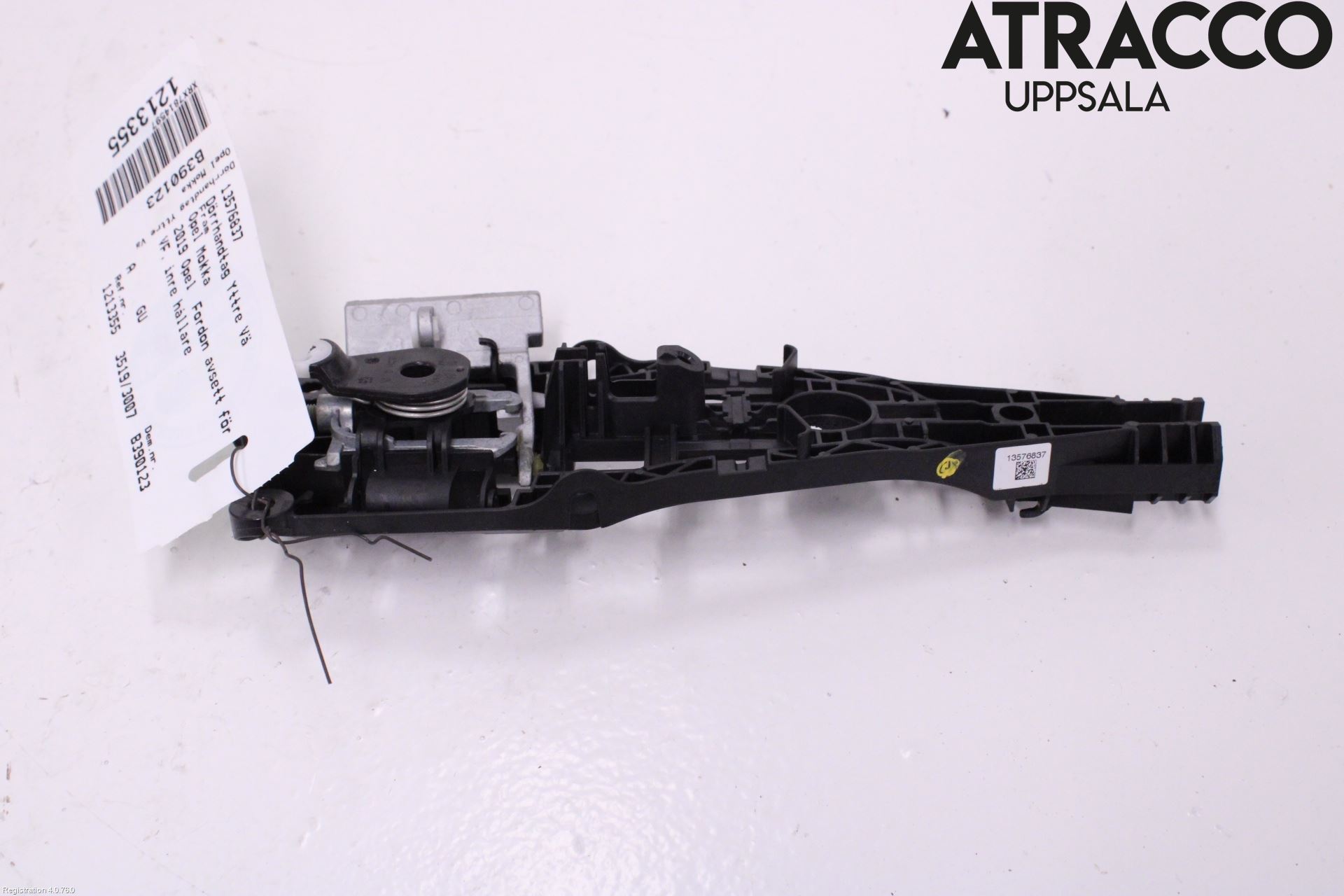 Opel MOKKA 13-20 Dörrhandtag Yttre Vä