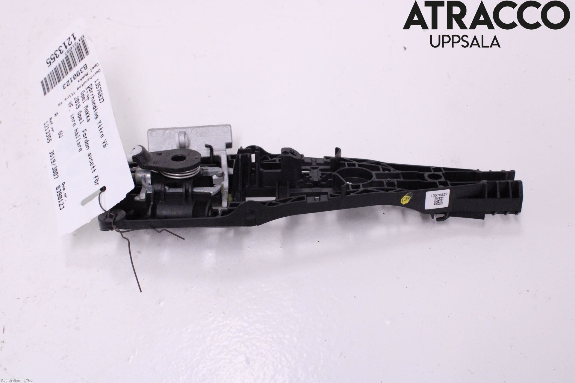 Opel MOKKA 13-20 Dörrhandtag Yttre Vä