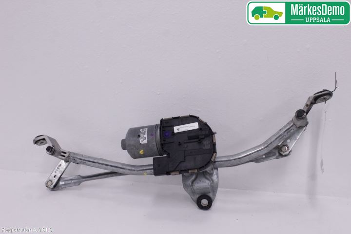 BMW X4 F26 14-18 Torkarmotor Vindruta