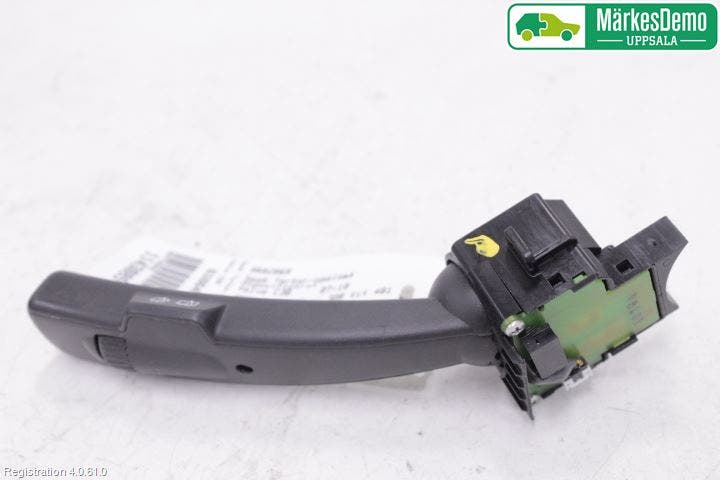 Volvo C30 07-10 Spak Torkar-Spolomk