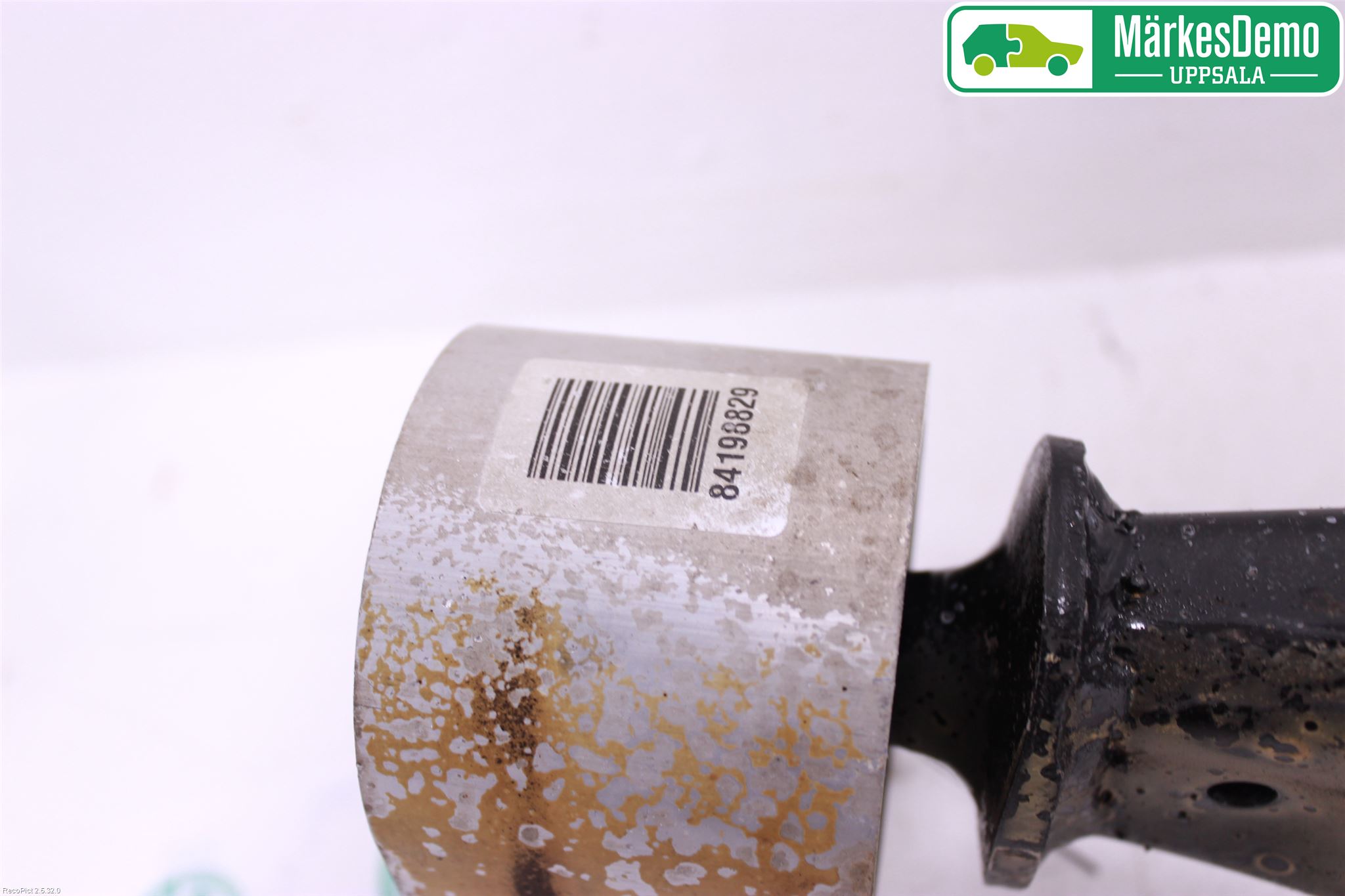 Opel INSIGNIA 17- Bärarm Fram Undre Hö