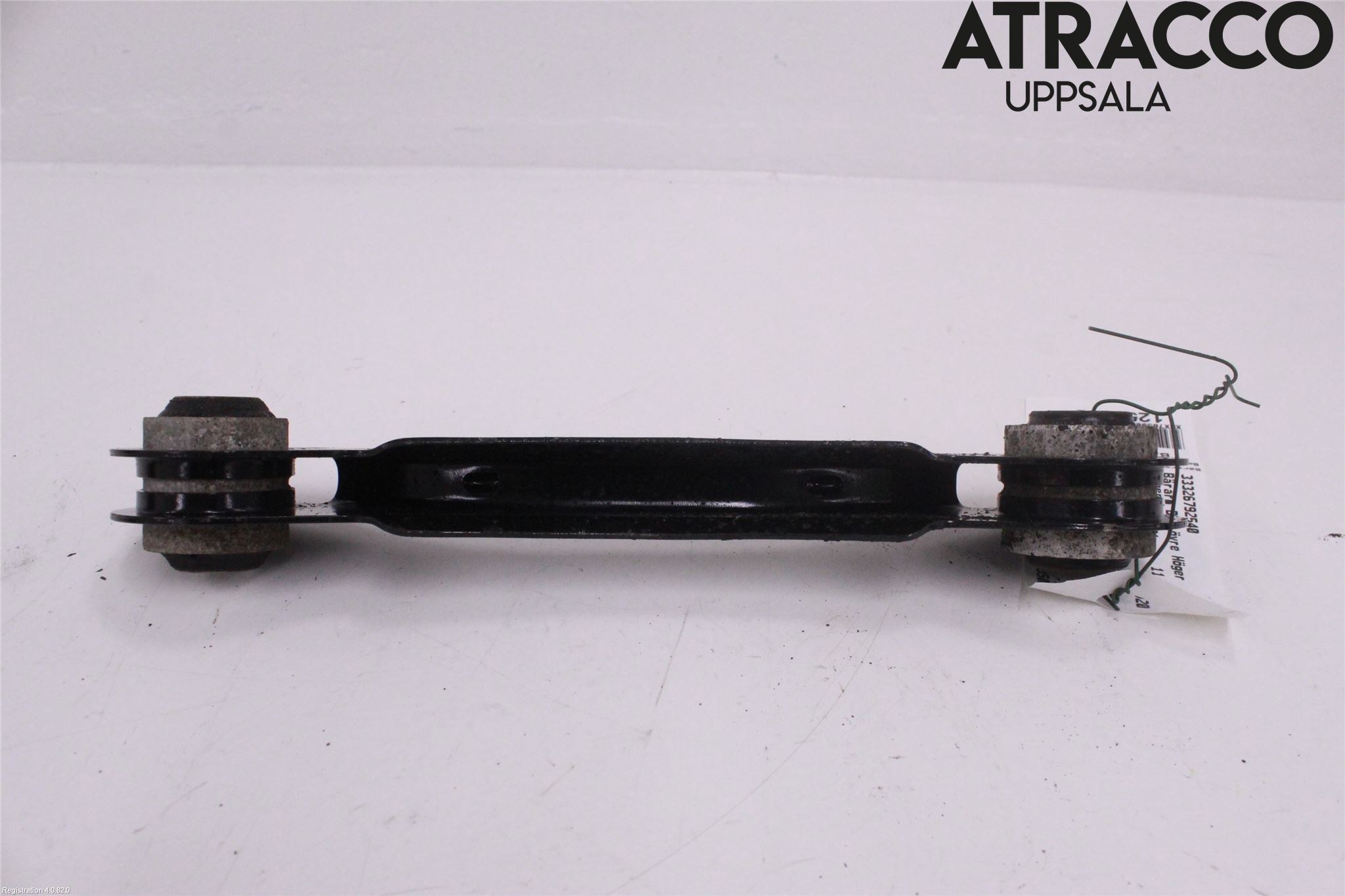 BMW 1 F20/F21 11-19 Bärarm Bak Övre Höger