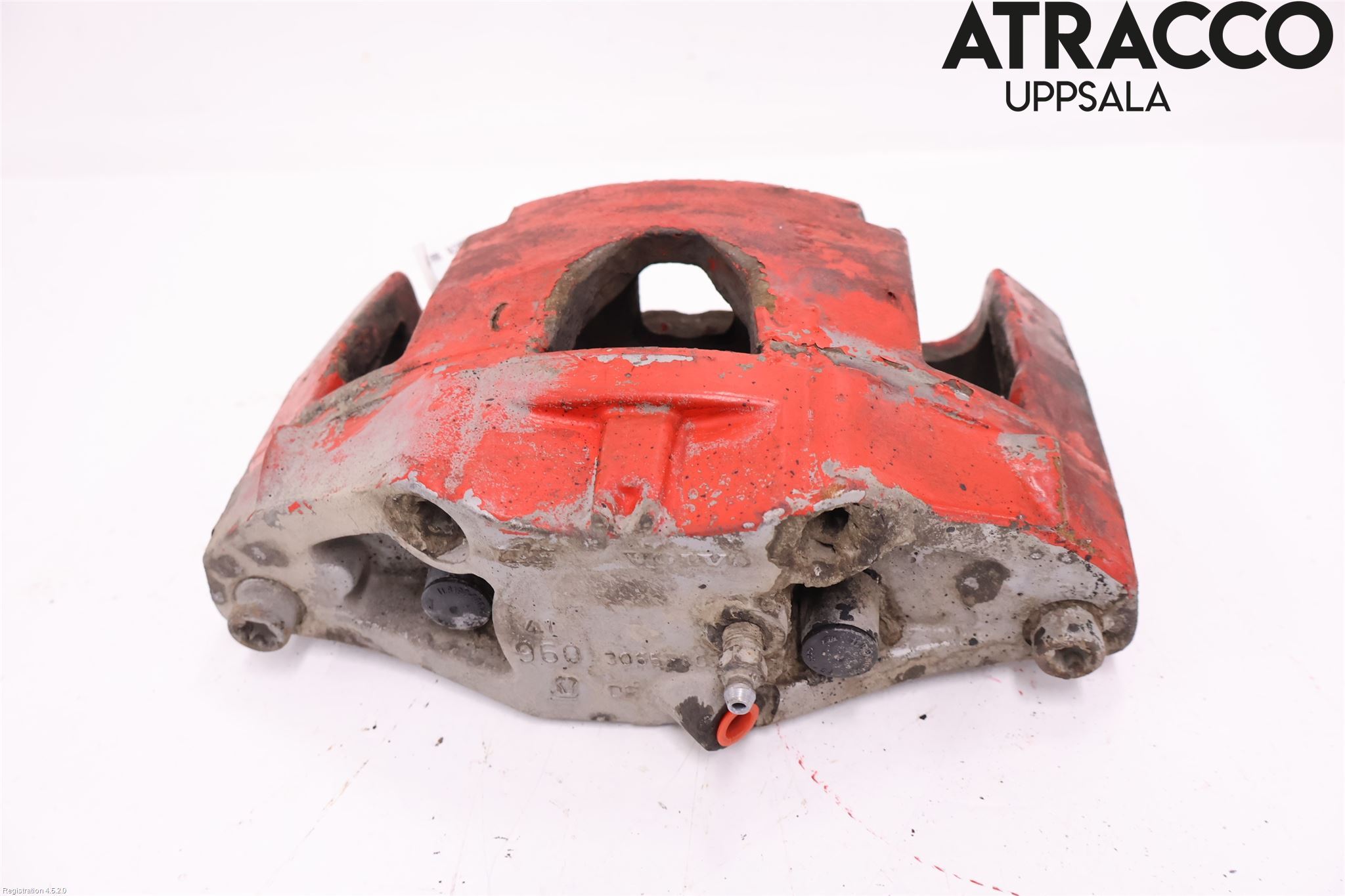 Volvo XC90 07-14 Bromsok Fram Höger