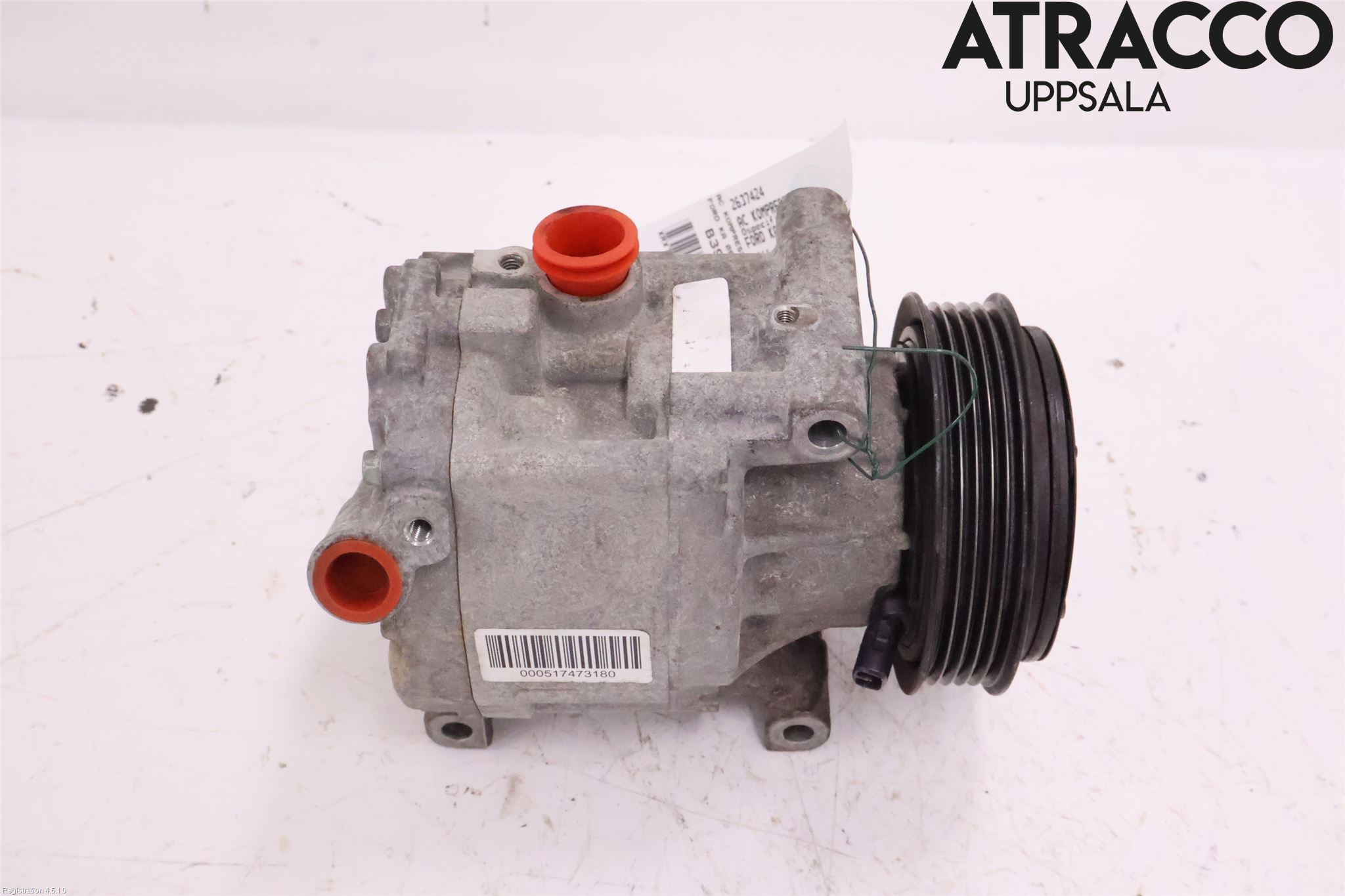 Ford KA 09-16 Ac Kompressor