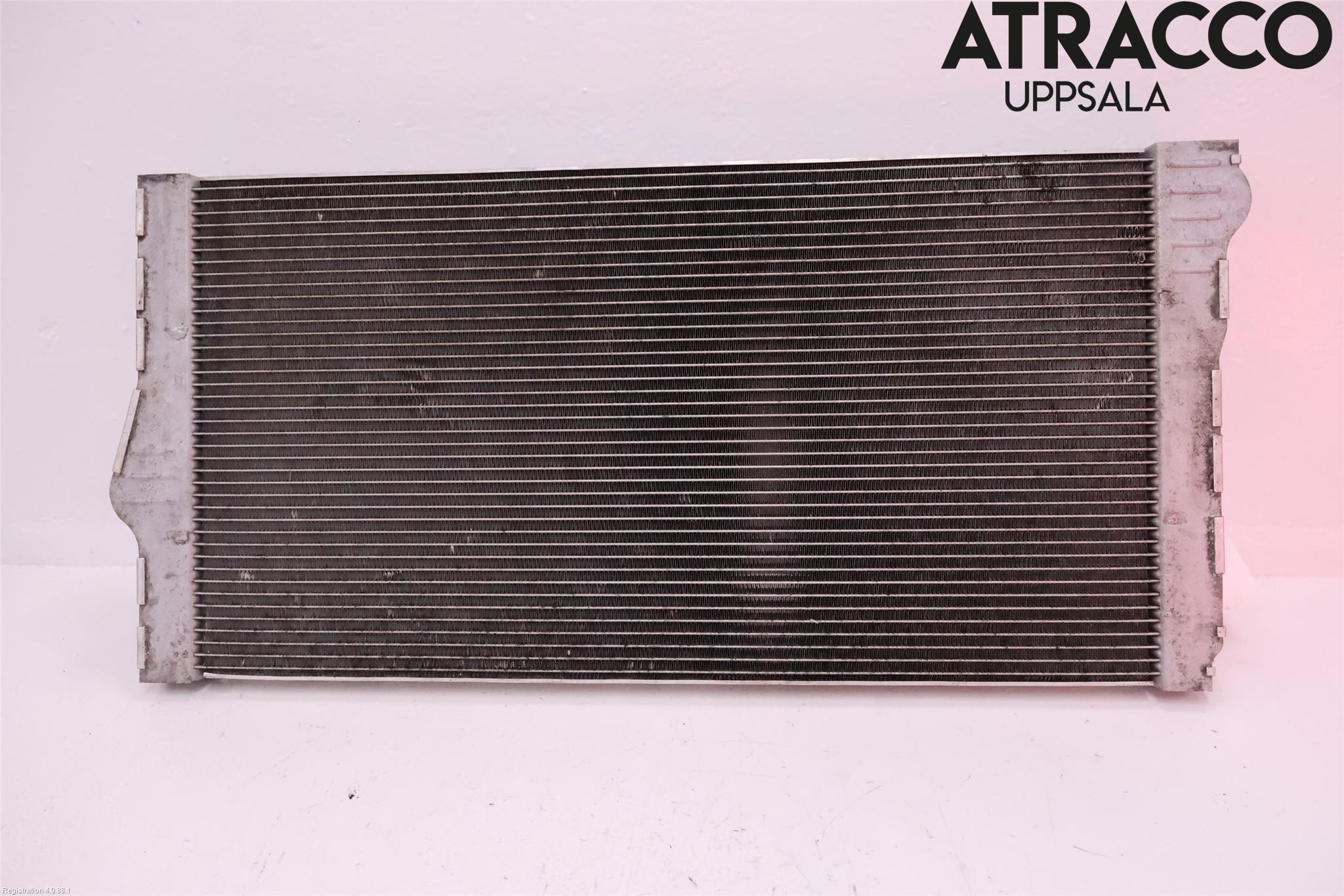 BMW 5 F10/F11/F18 09-17 Kylare Aut