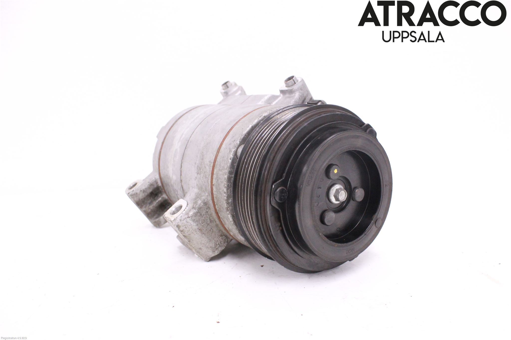 Mazda 6 13- Ac Kompressor