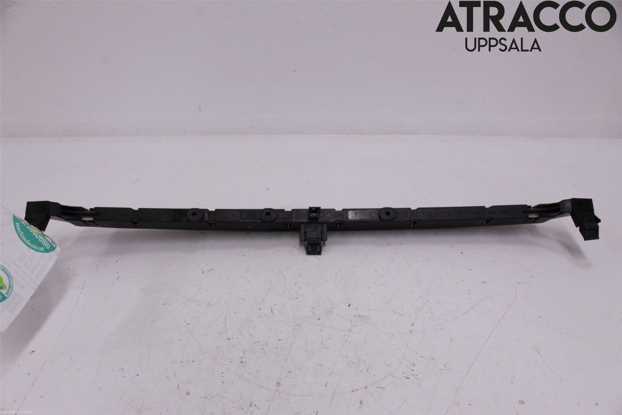 Mercedes-Benz MB GLK-KLASS (X204) 08-16 Bromsljus Bakruta