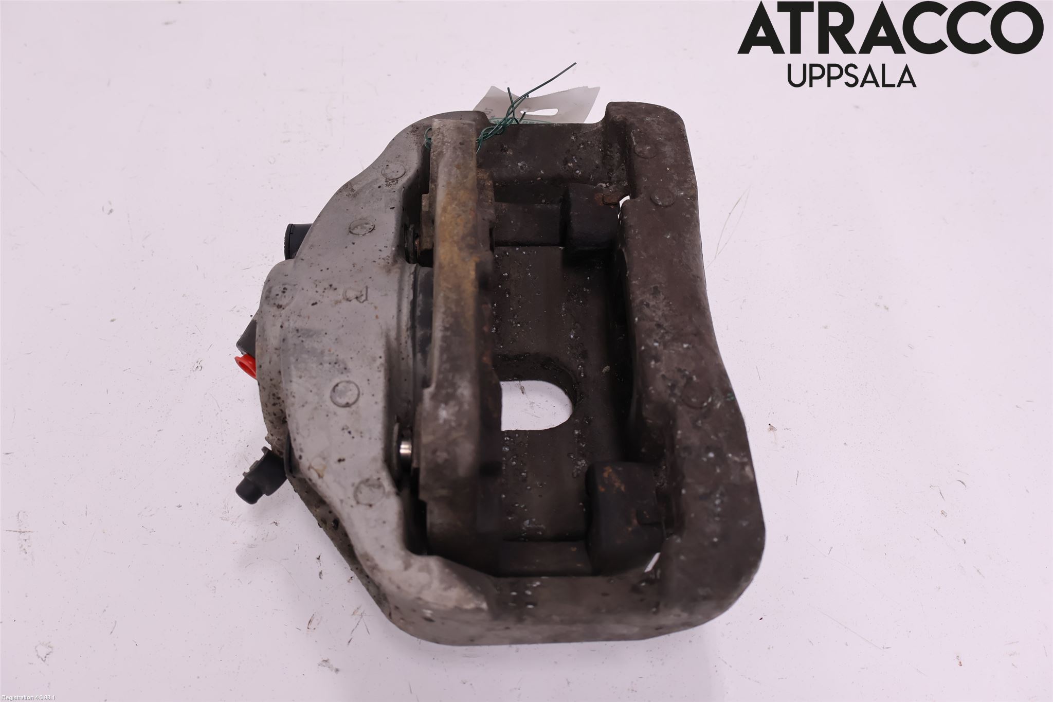 BMW 5 E60/61 Sed/Tou 02-10 Bromsok Fram Höger