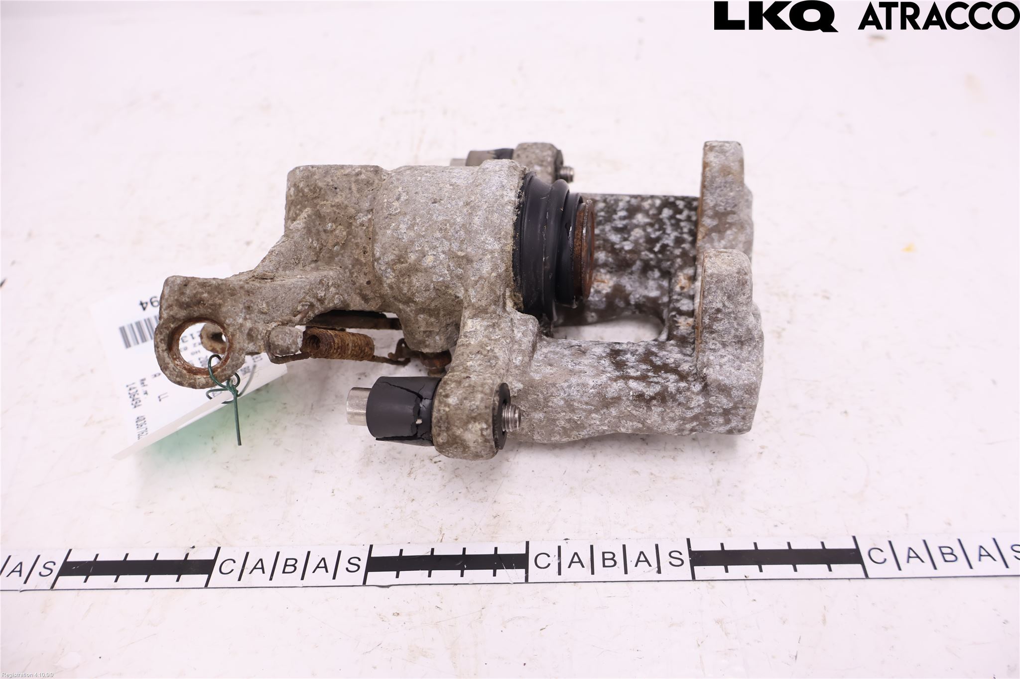 Saab 9-3 VER 2 Bromsok Bak Höger