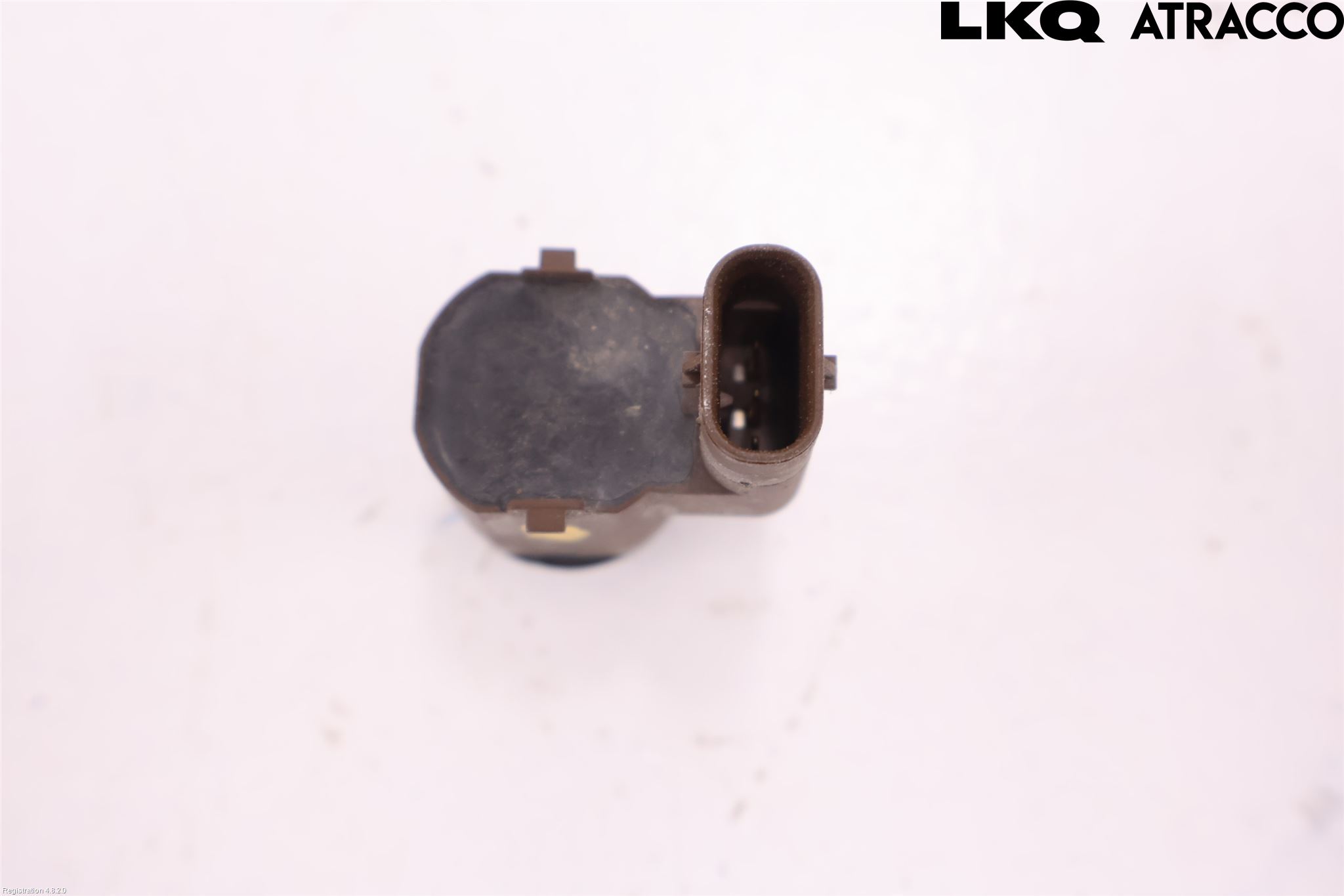 BMW 5 F10/F11/F18 09-17 Parkeringshjälp Backsensor
