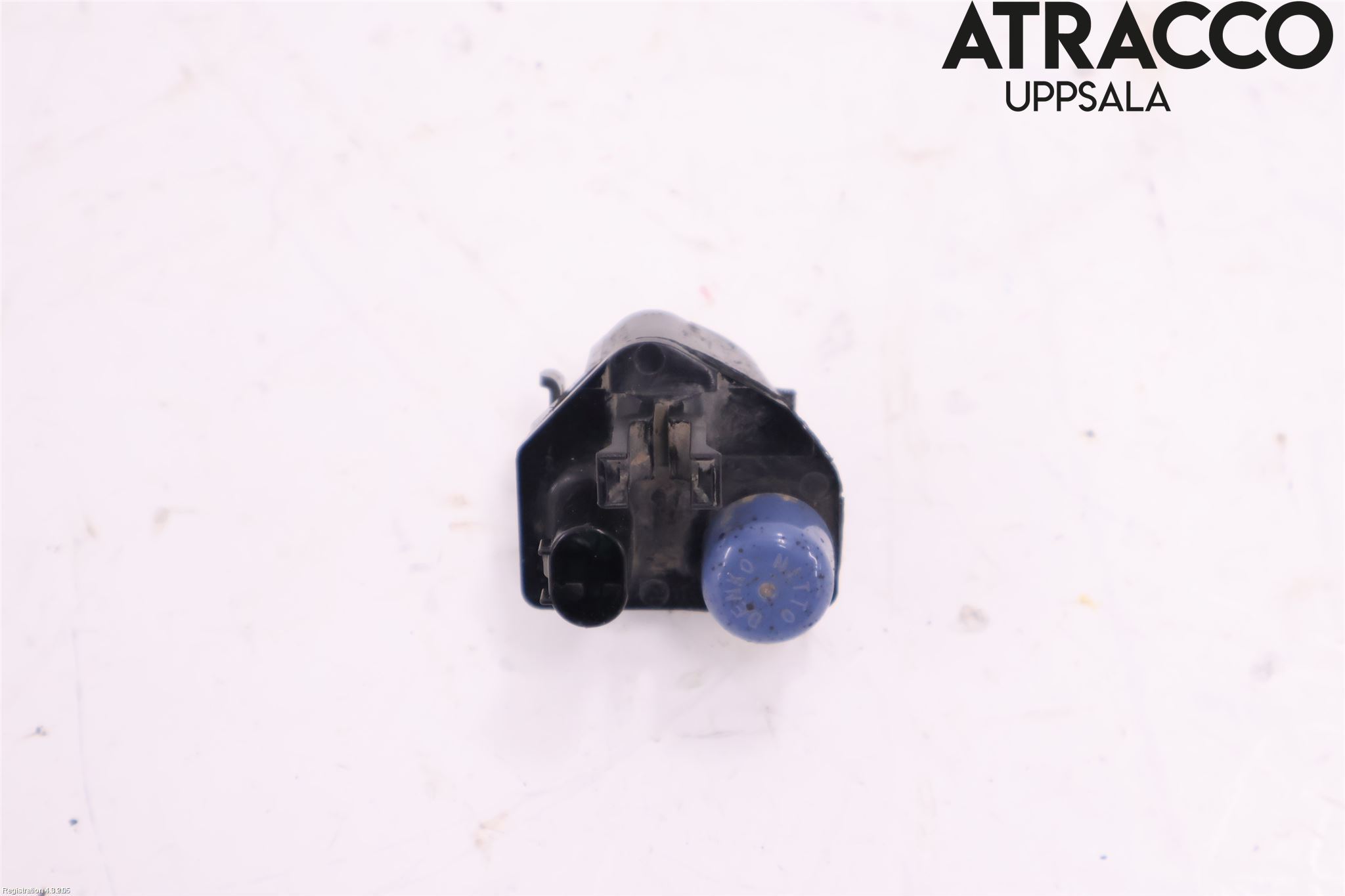 BMW X3 G01 18- Extraljus