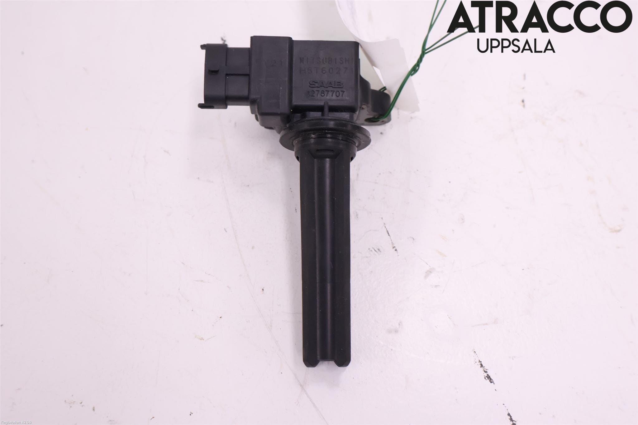 Saab 9-3 VER 2 Tändspole