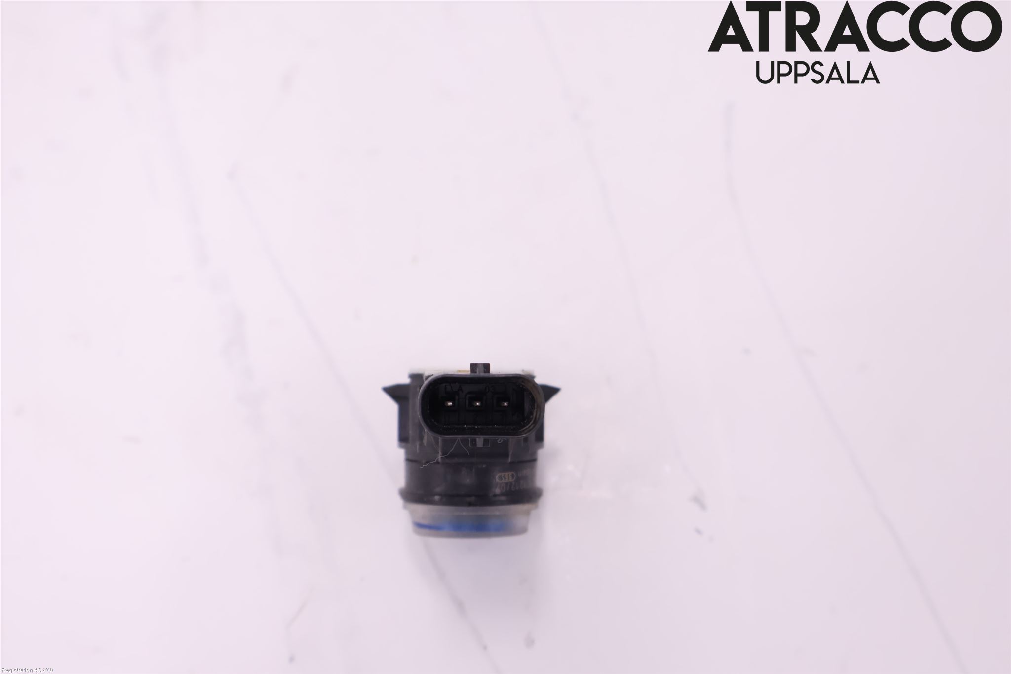 Alfa STELVIO 17- Parkeringshjälp Frontsensor