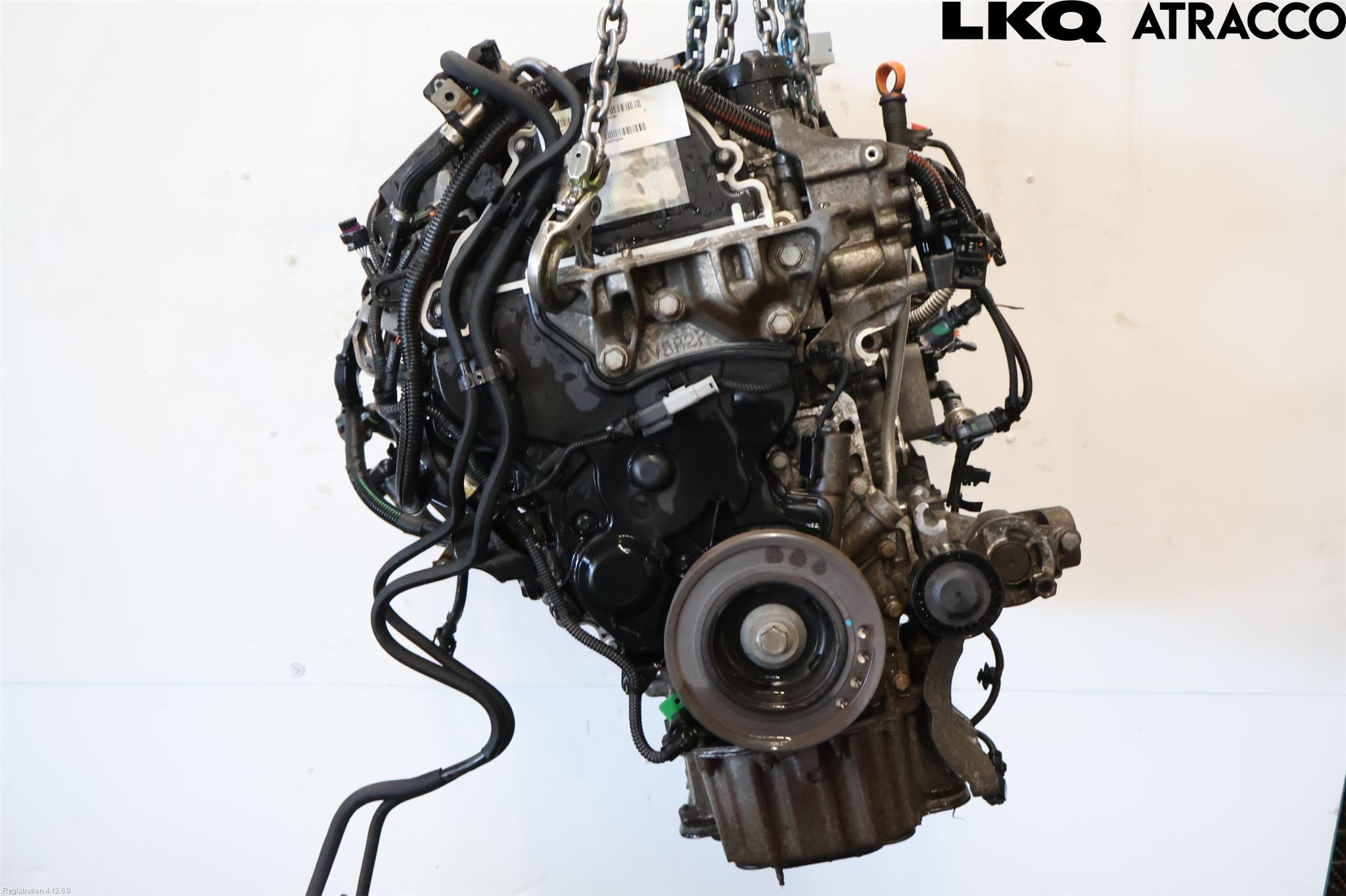 Citroen BERLINGO/E-BERLINGO 19- Motor Diesel