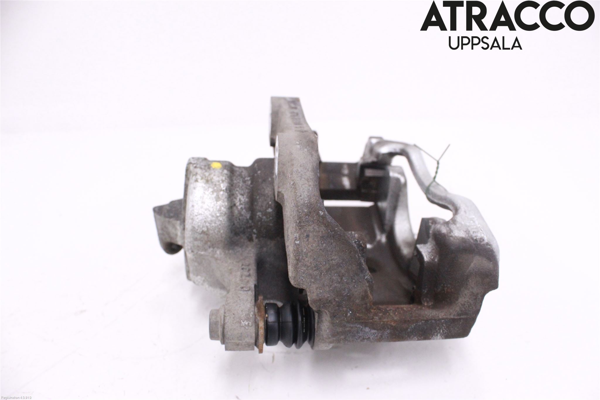 Peugeot 208/E-208 20- Bromsok Fram Höger