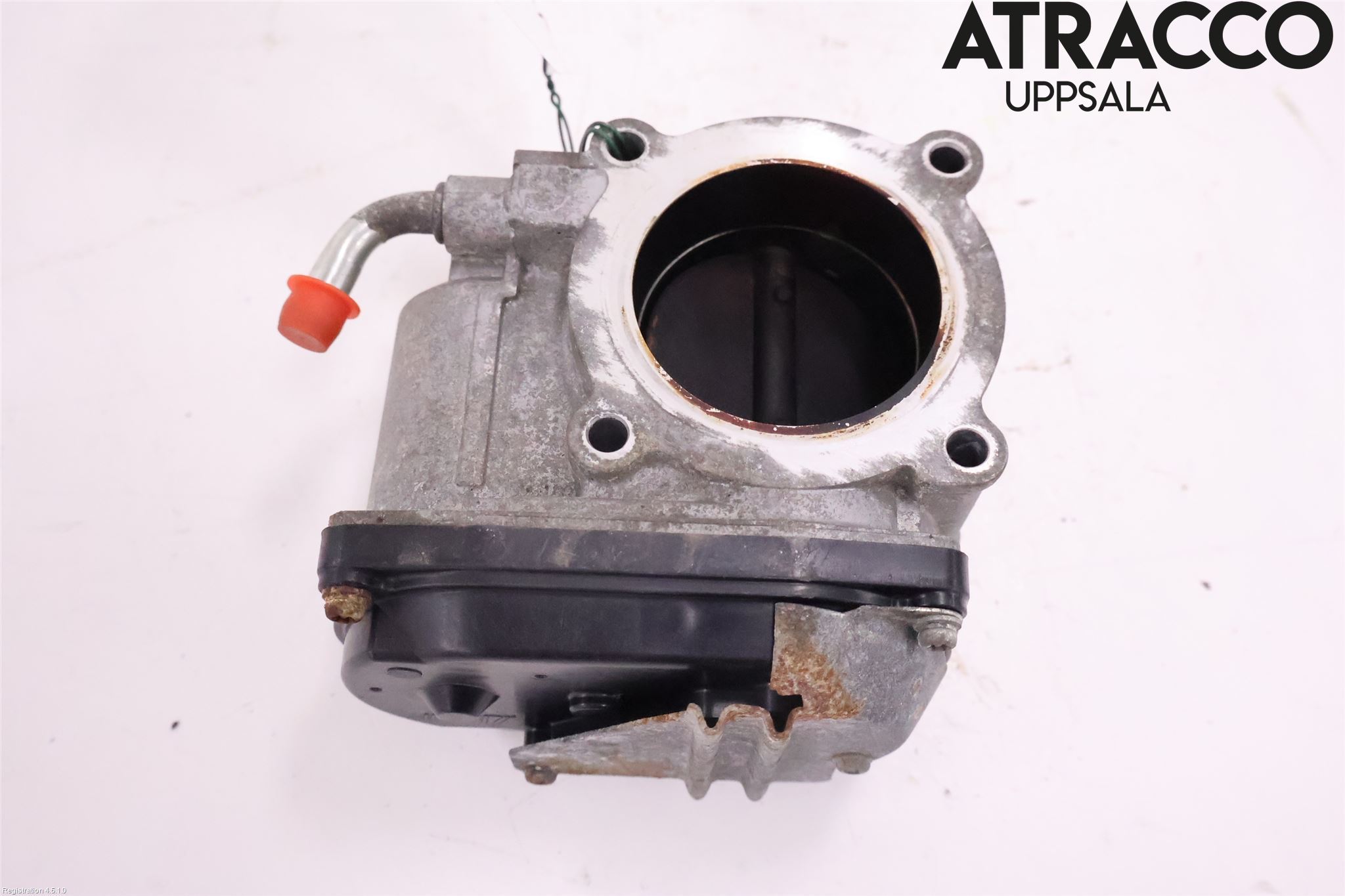 Mitsubishi LANCER 07-14 Injspjällhus